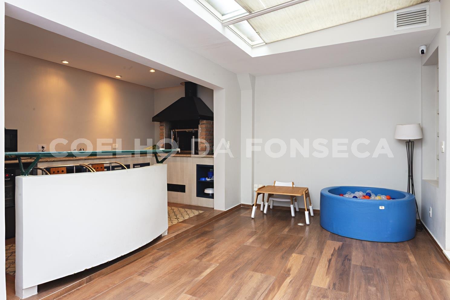 Espaço Gourmet (Unidade)