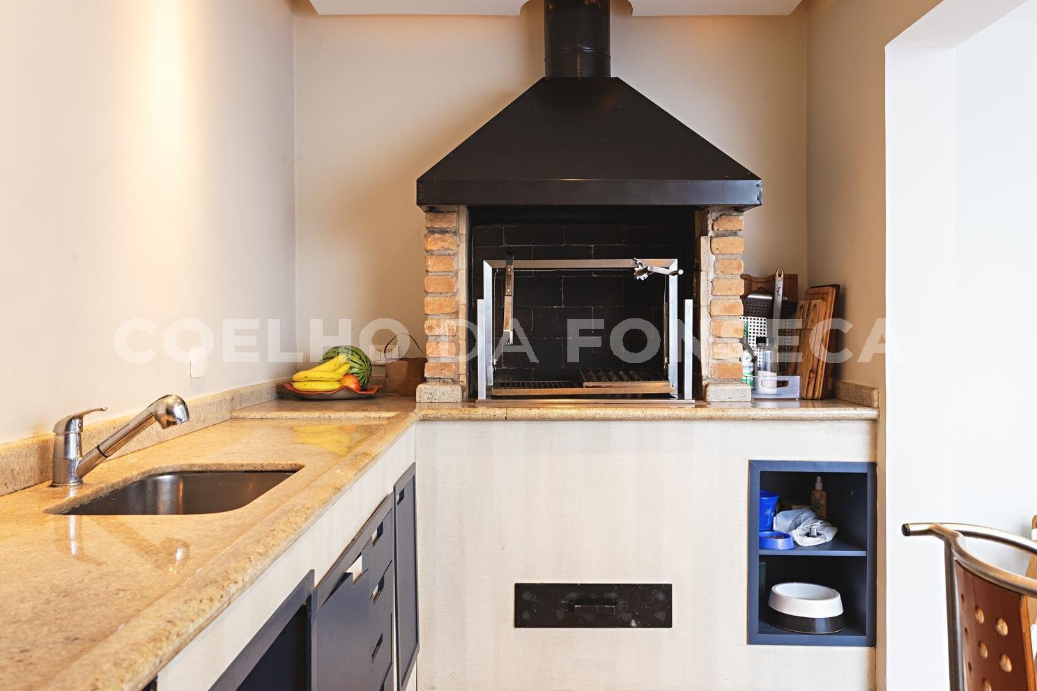 Espaço Gourmet (Unidade)