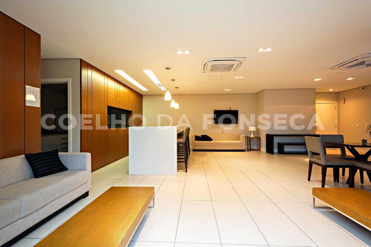 Espaço Gourmet (Empreendimento)