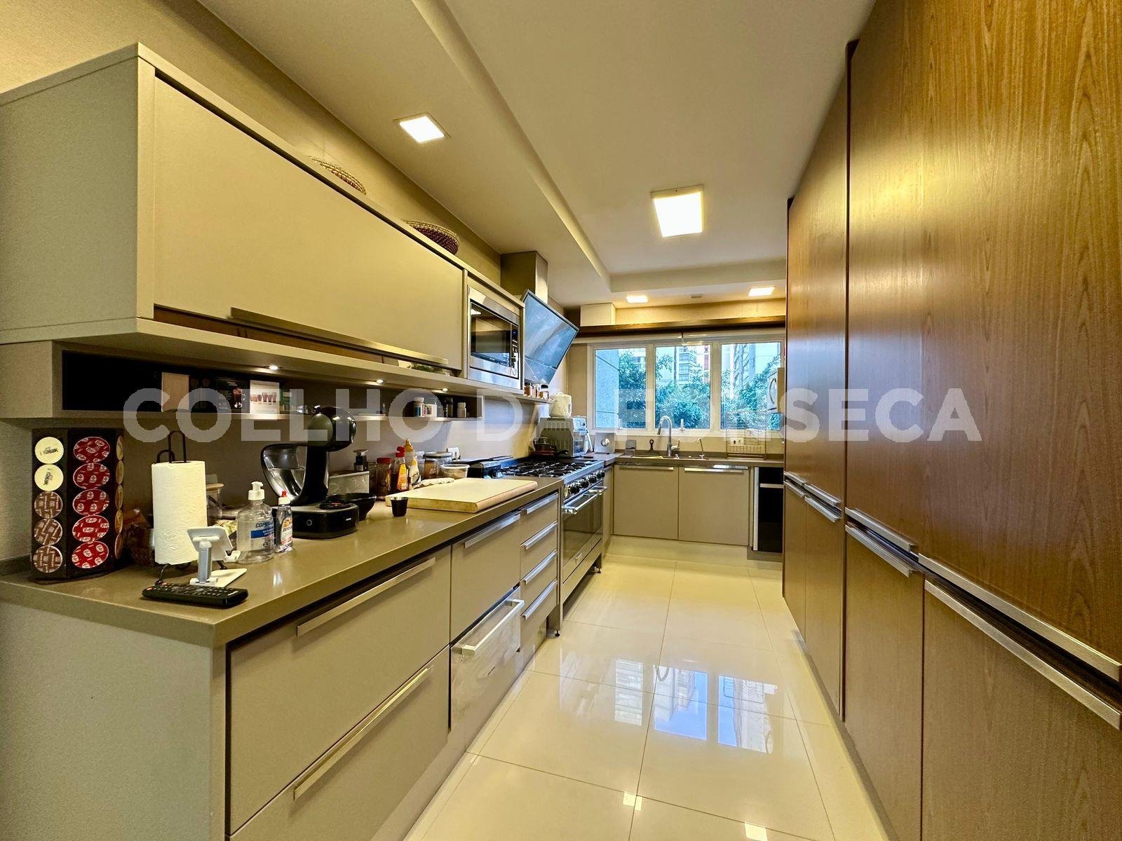 Espaço Gourmet (Unidade)