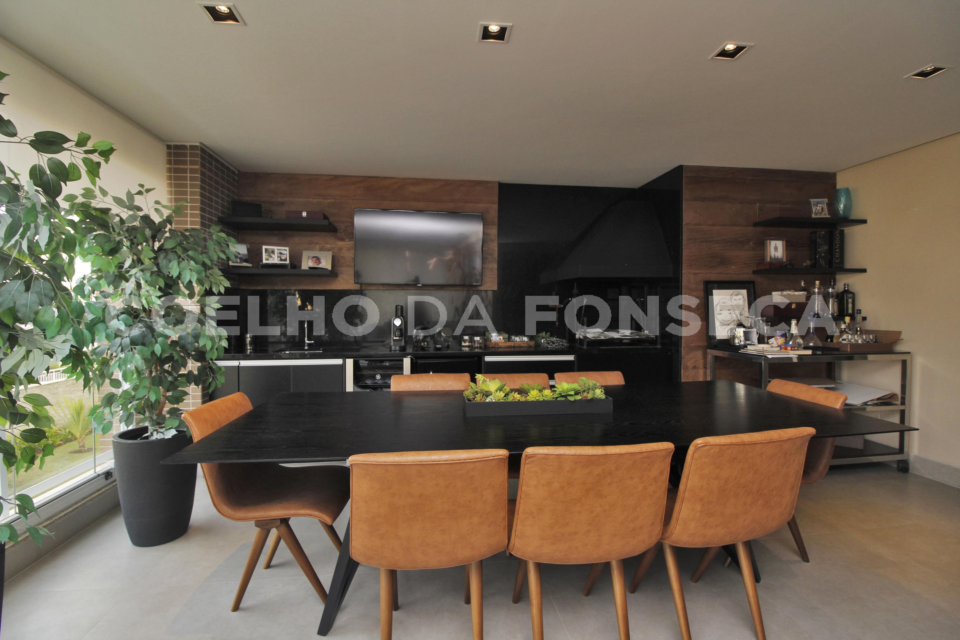 Espaço Gourmet (Unidade)