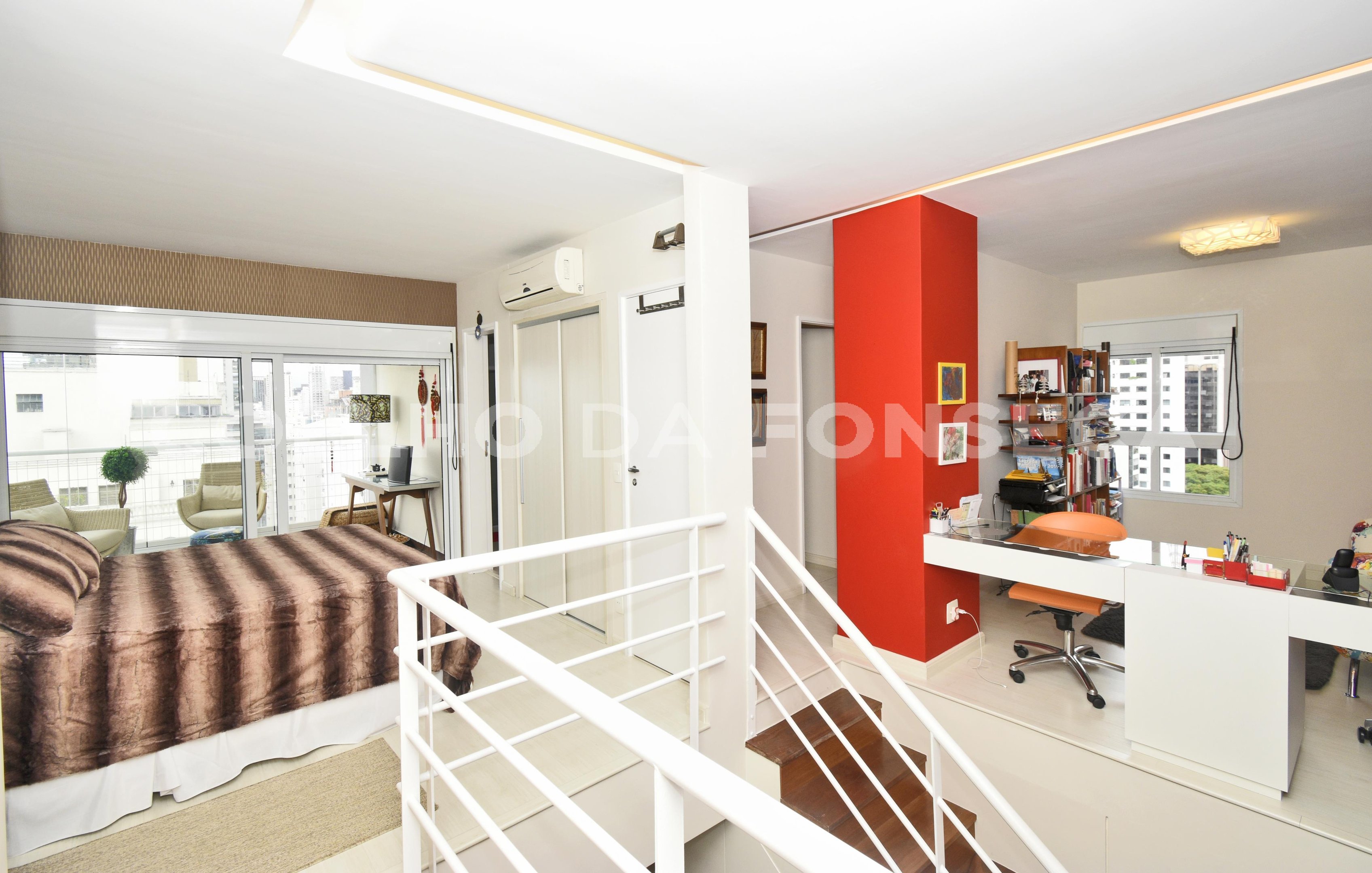 Hall de Circulação