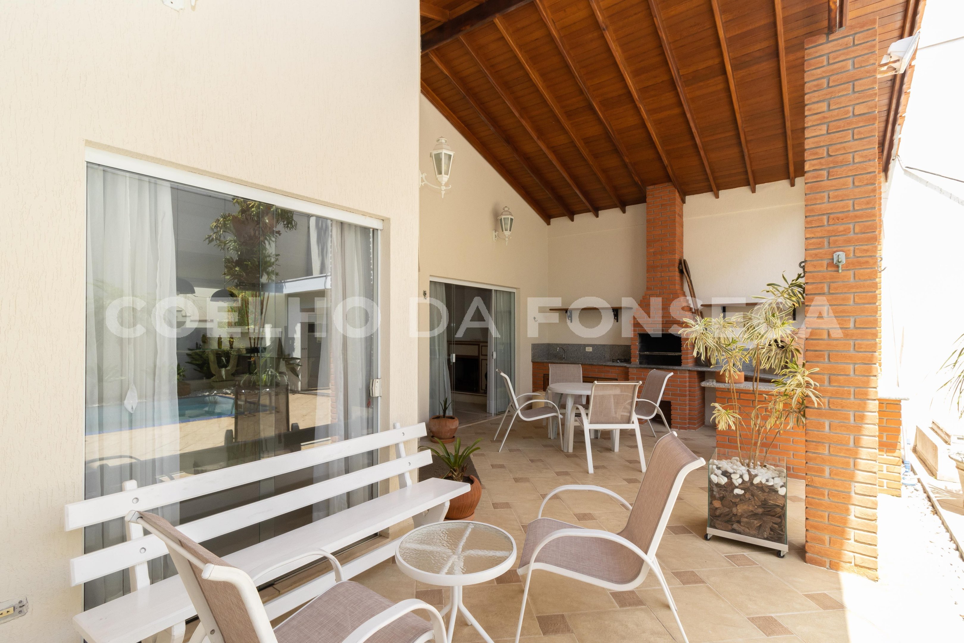 Espaço Gourmet (Unidade)