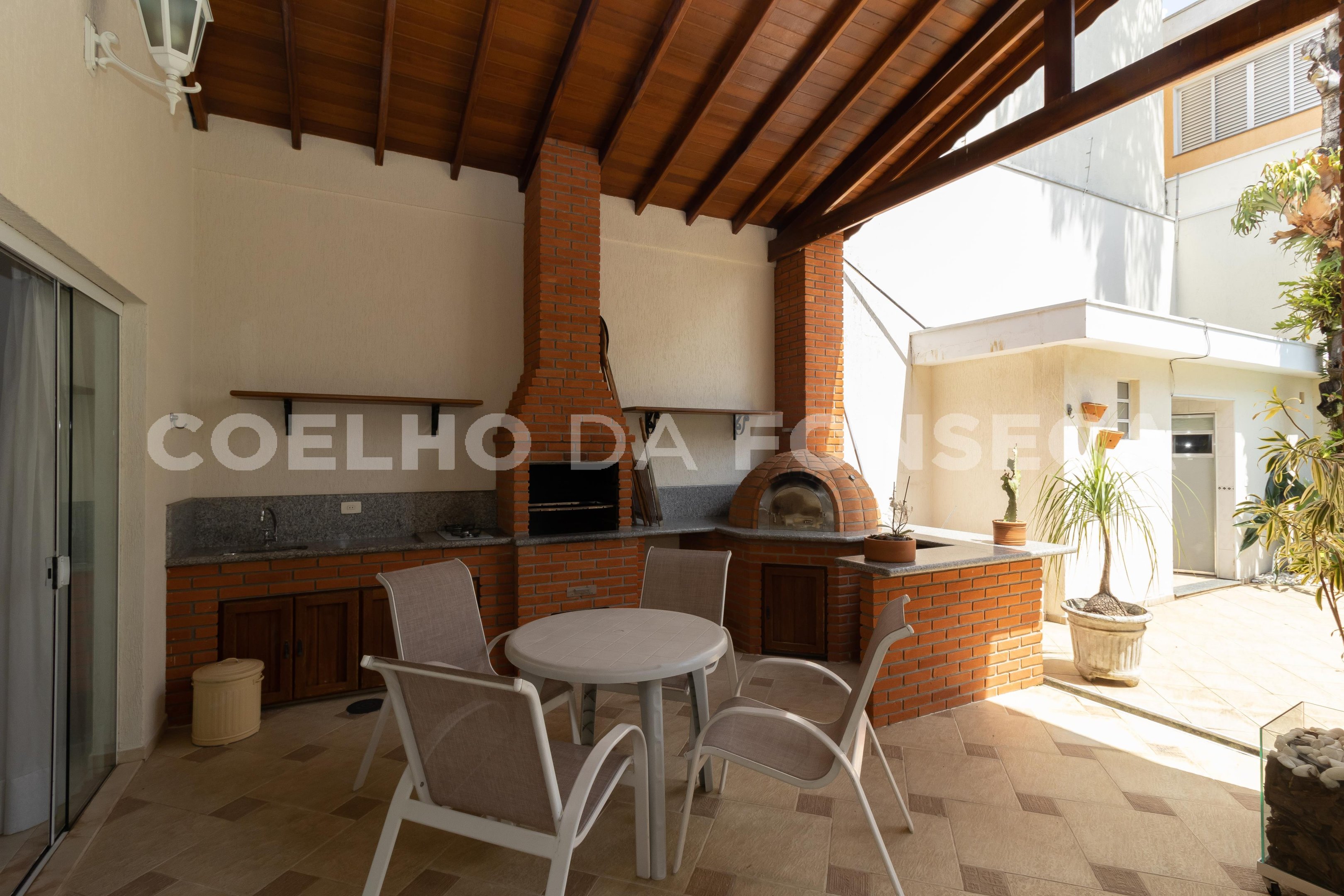 Espaço Gourmet (Unidade)