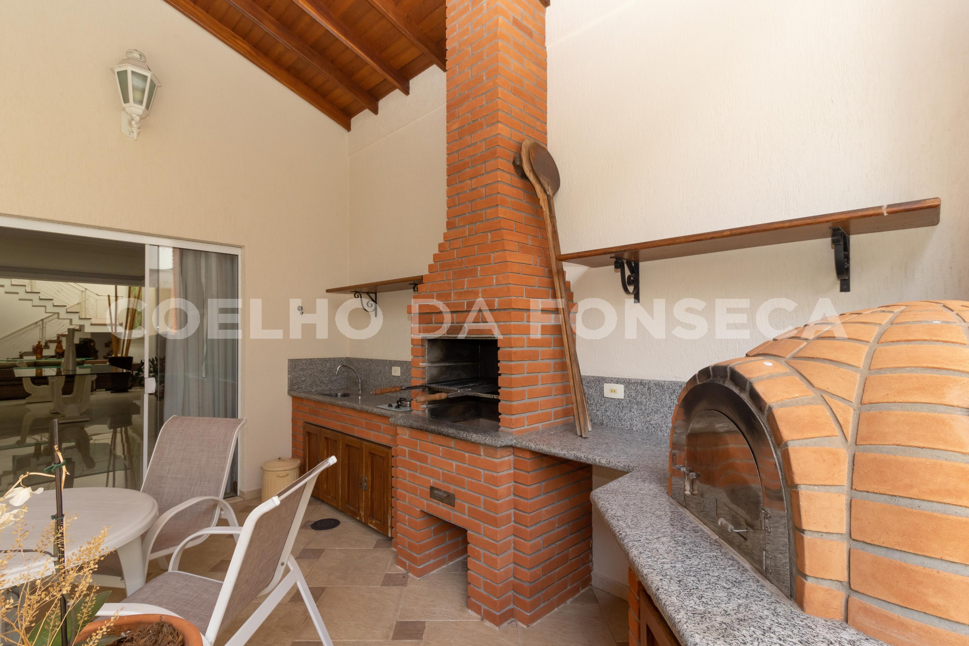 Espaço Gourmet (Unidade)