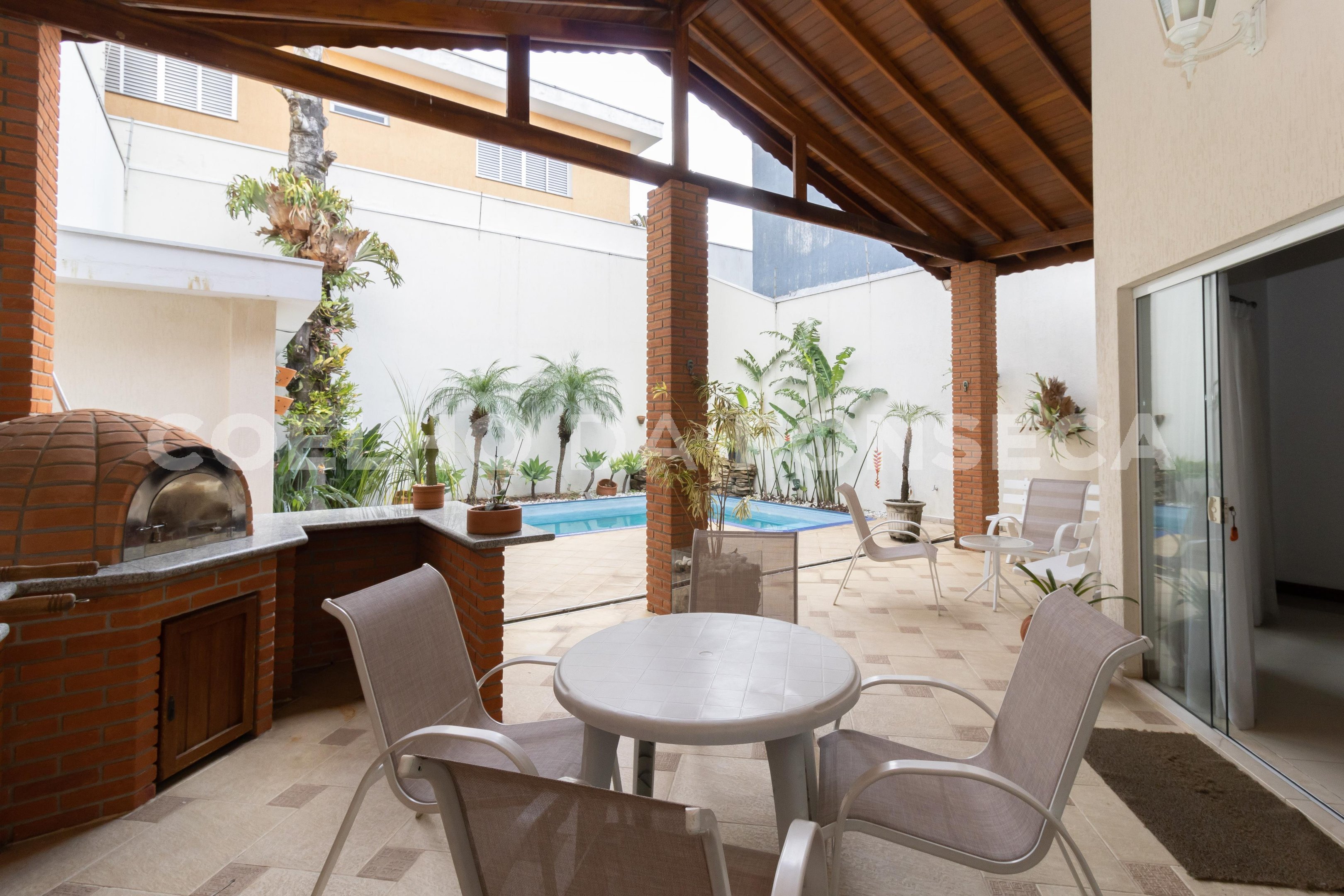 Espaço Gourmet (Unidade)