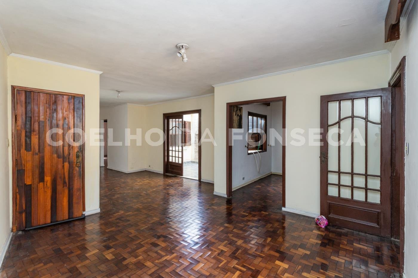 Hall de Circulação