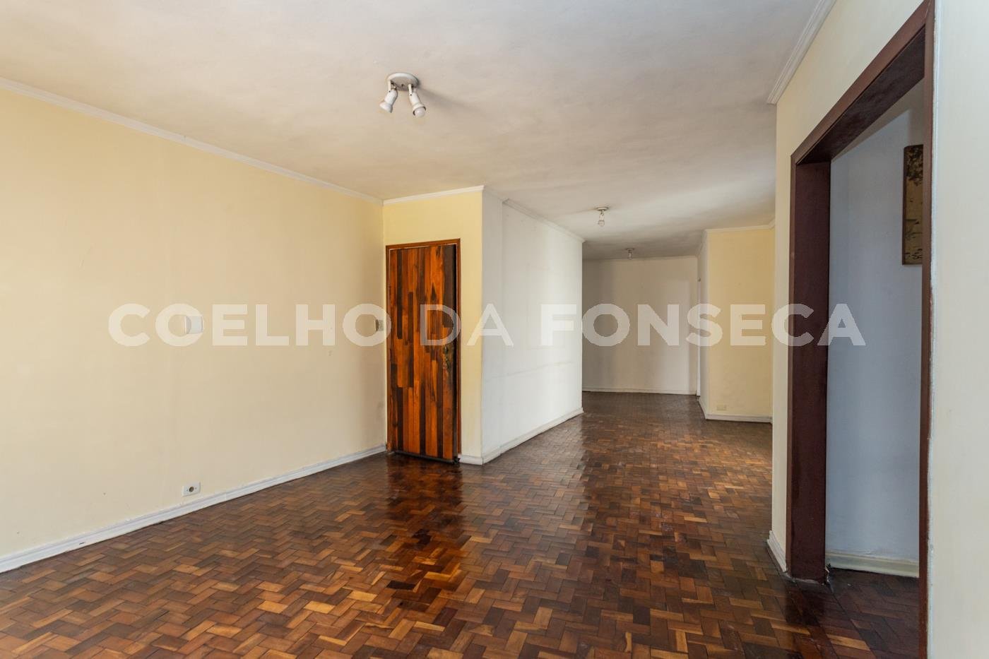 Hall de Circulação