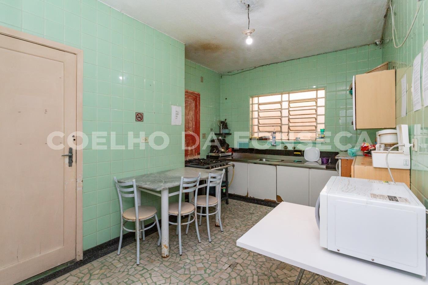 Cozinha