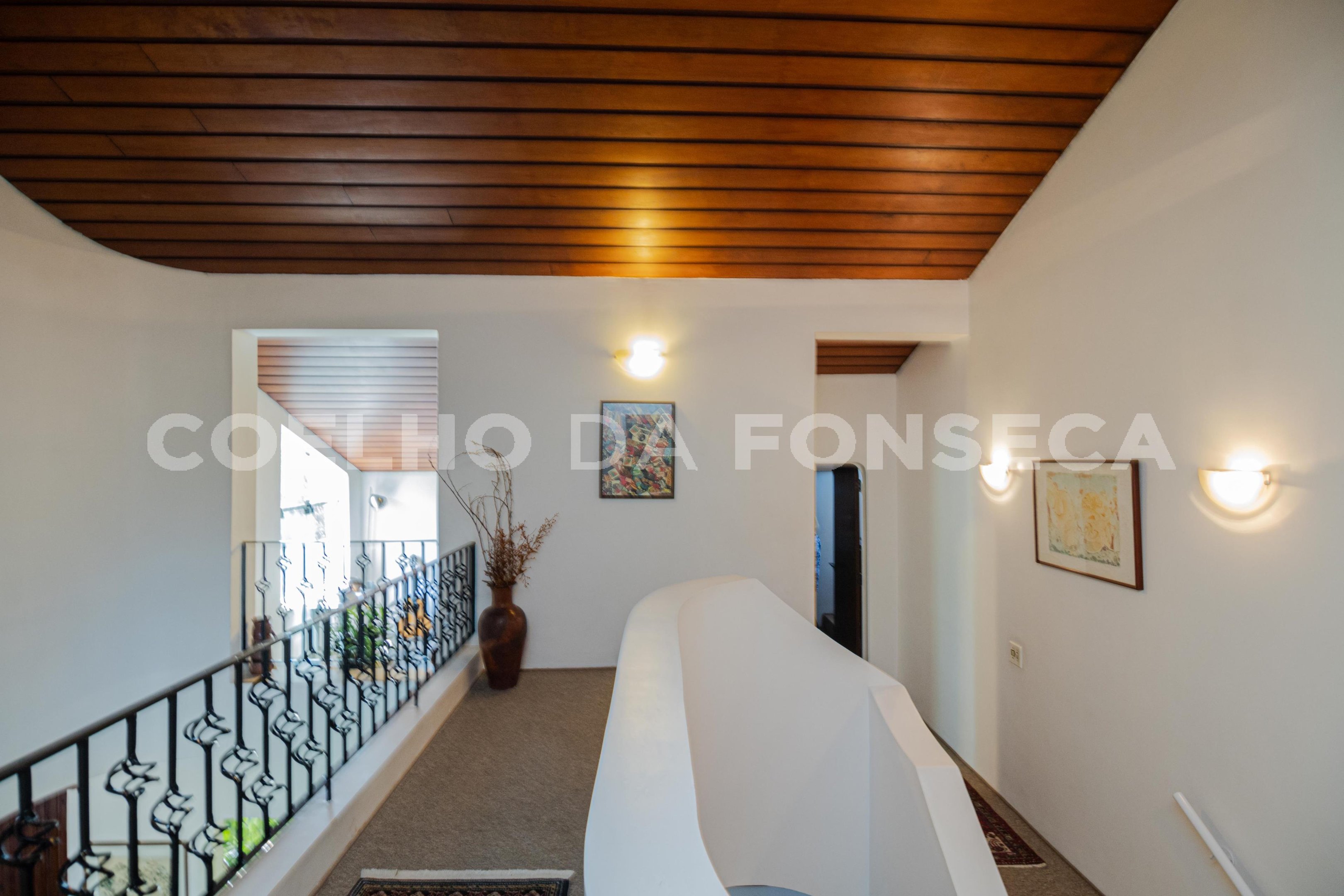 Hall de Circulação