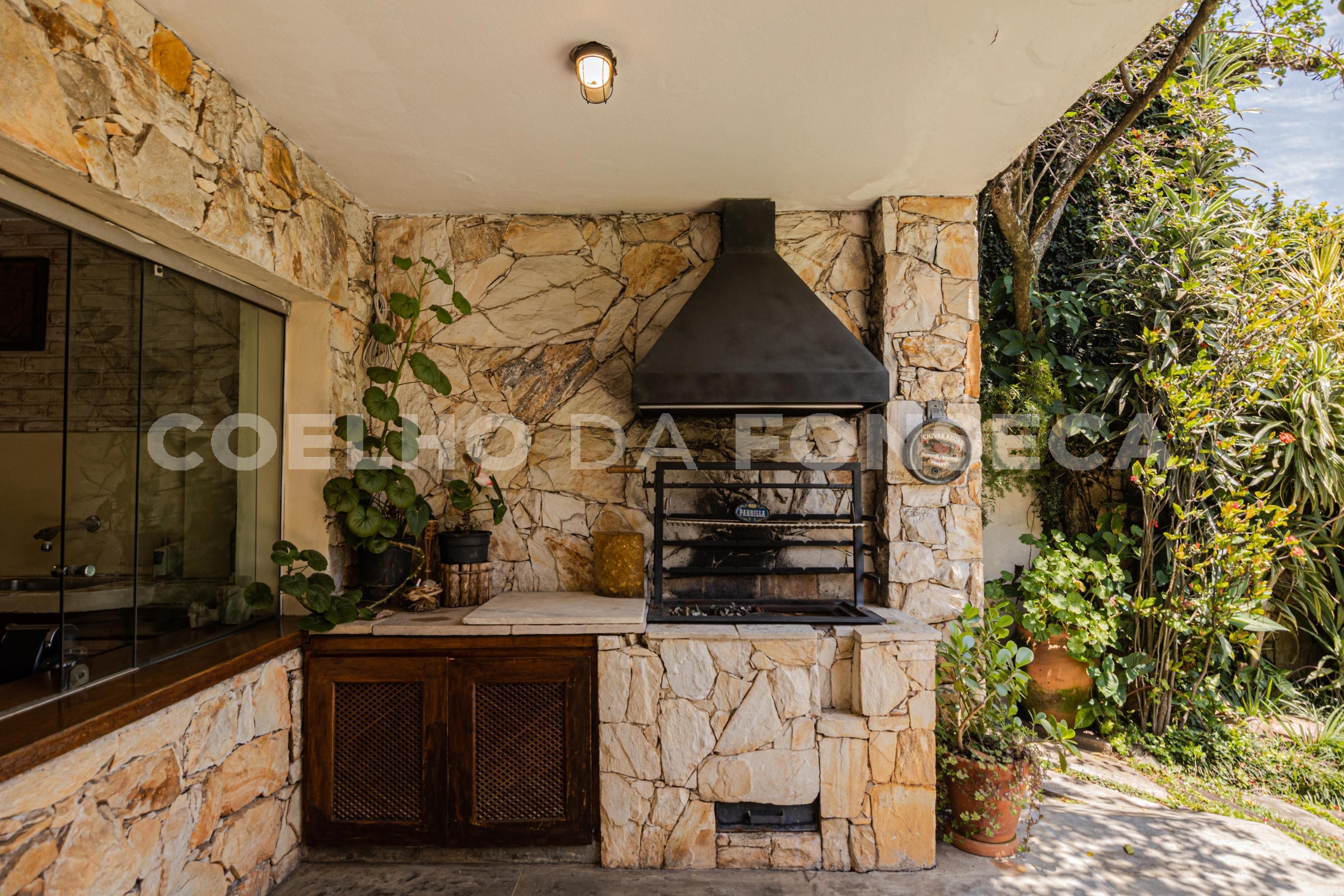 Espaço Gourmet (Unidade)