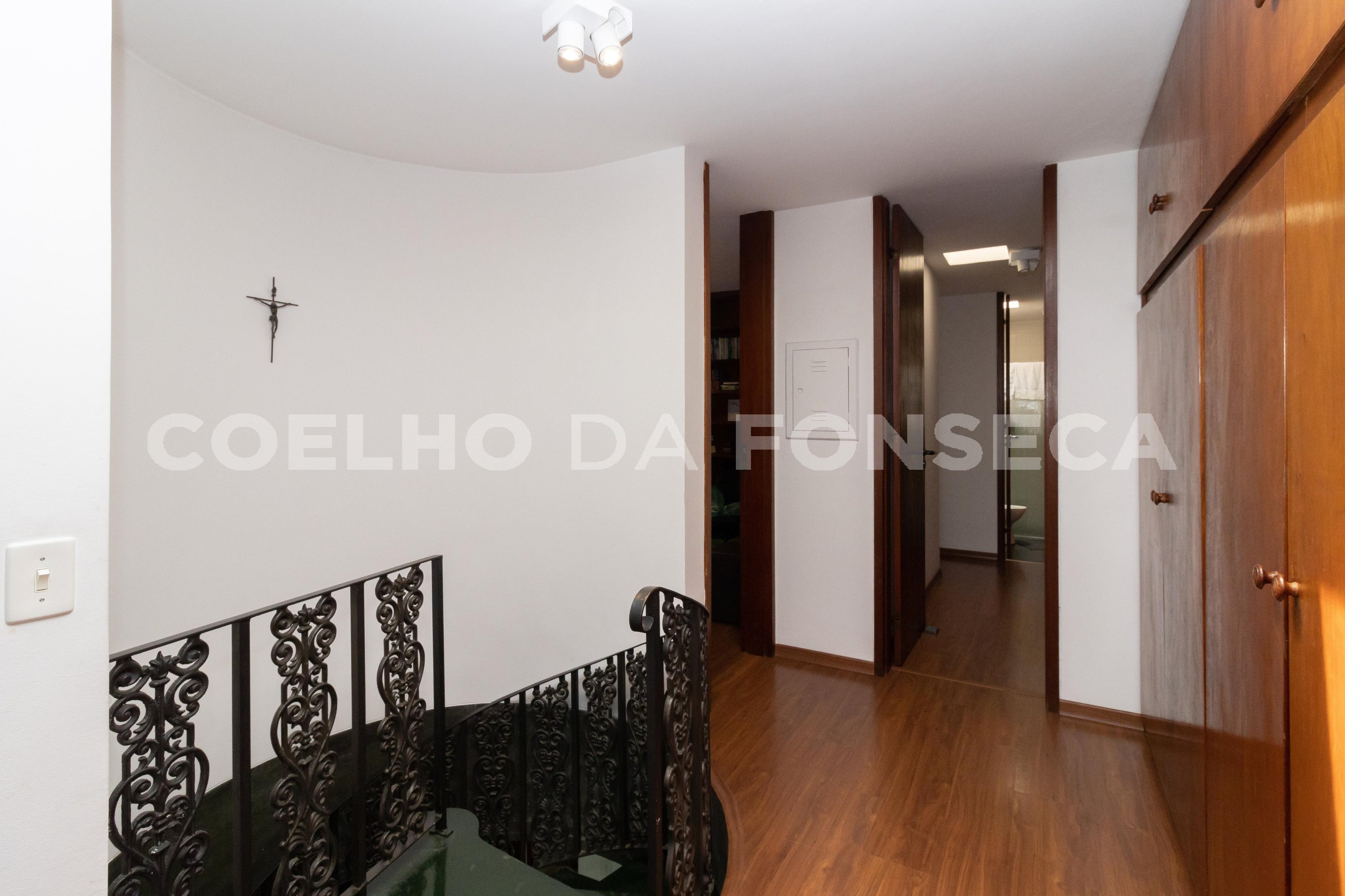 Hall de Circulação