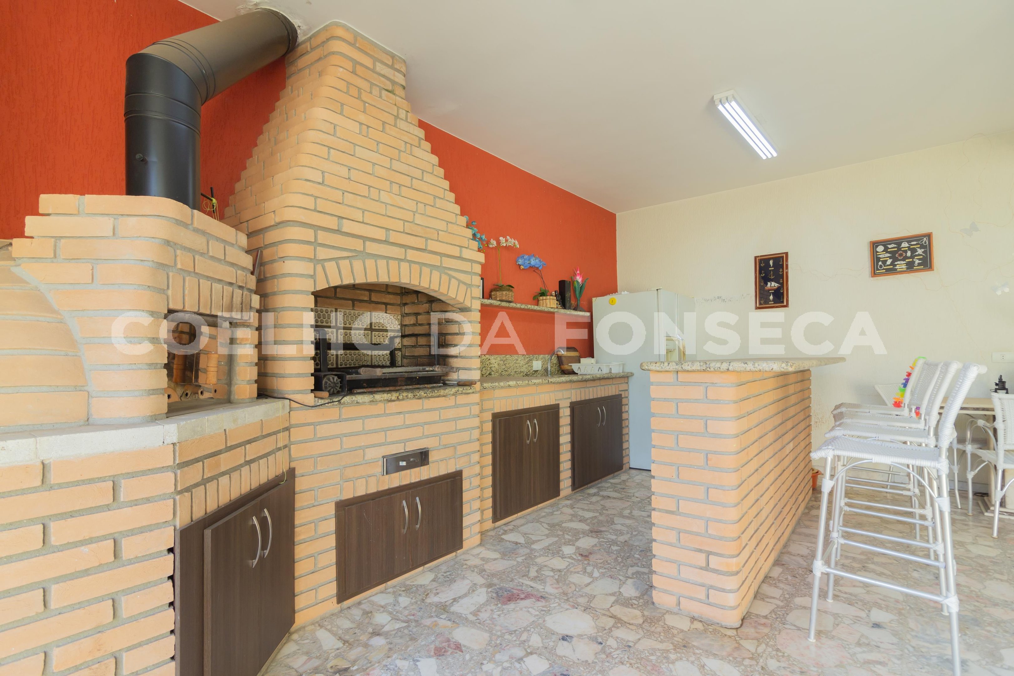 Espaço Gourmet (Unidade)