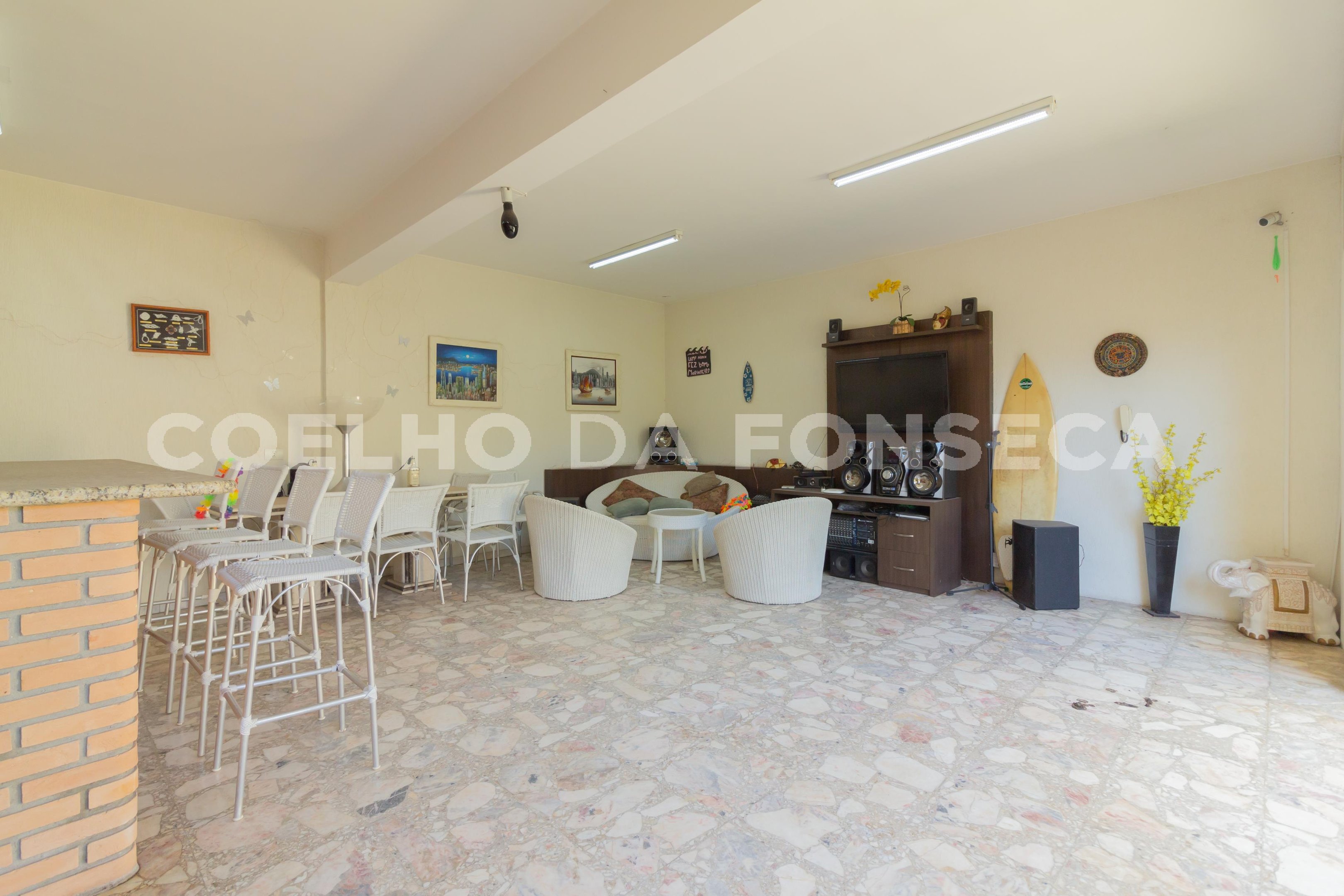 Espaço Gourmet (Unidade)