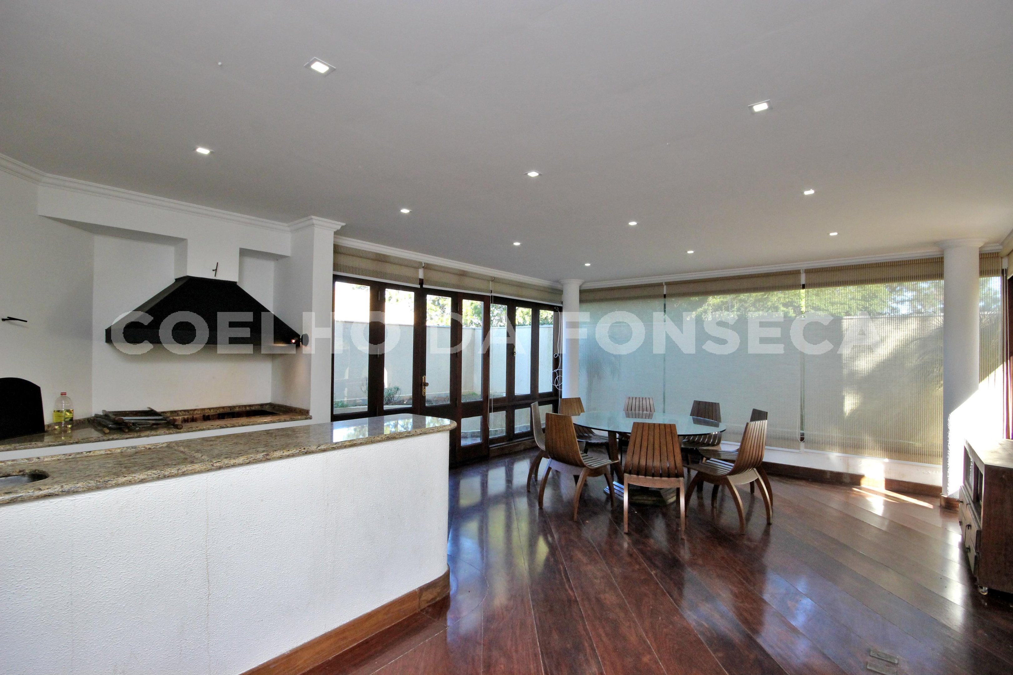 Espaço Gourmet (Unidade)