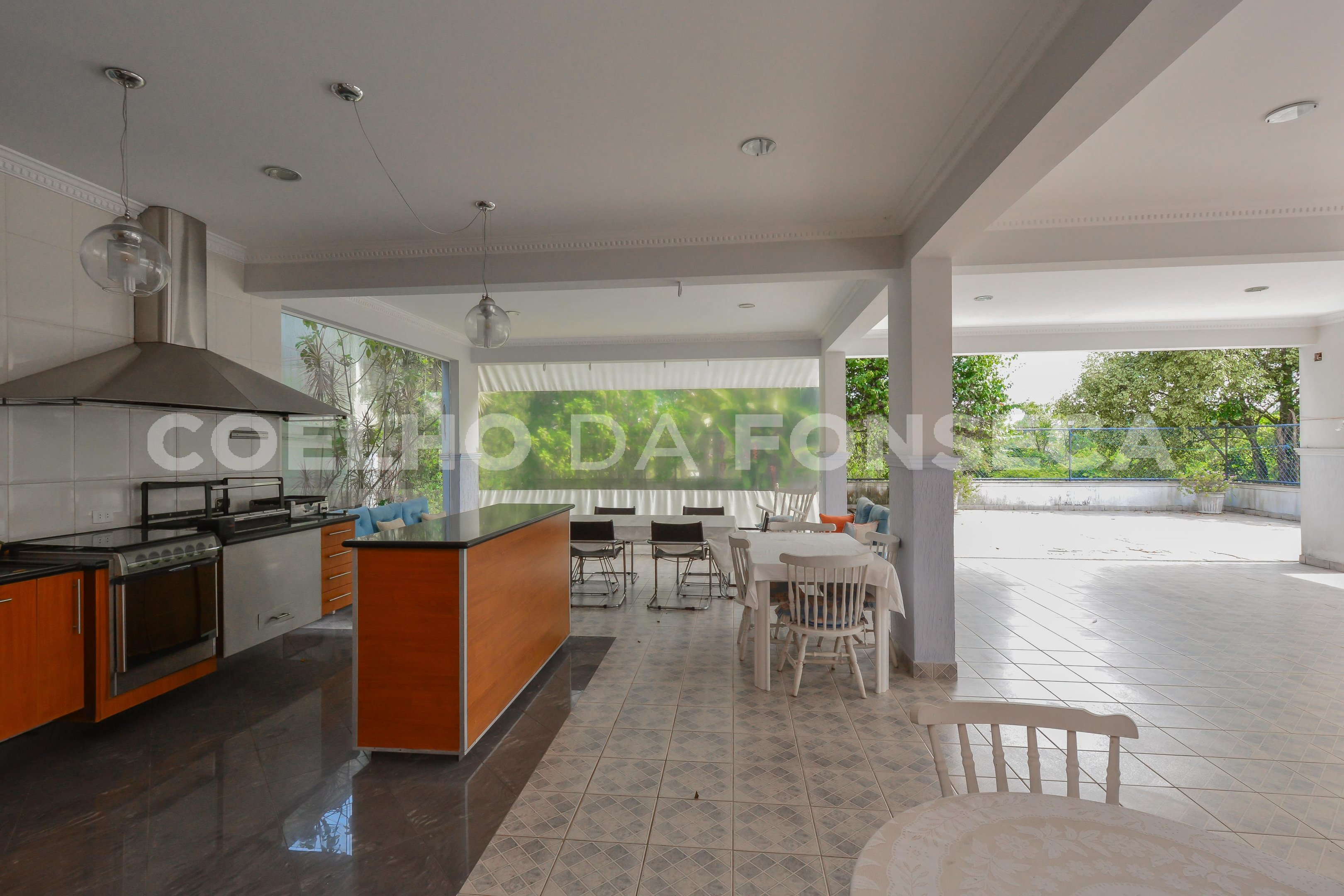 Espaço Gourmet (Unidade)