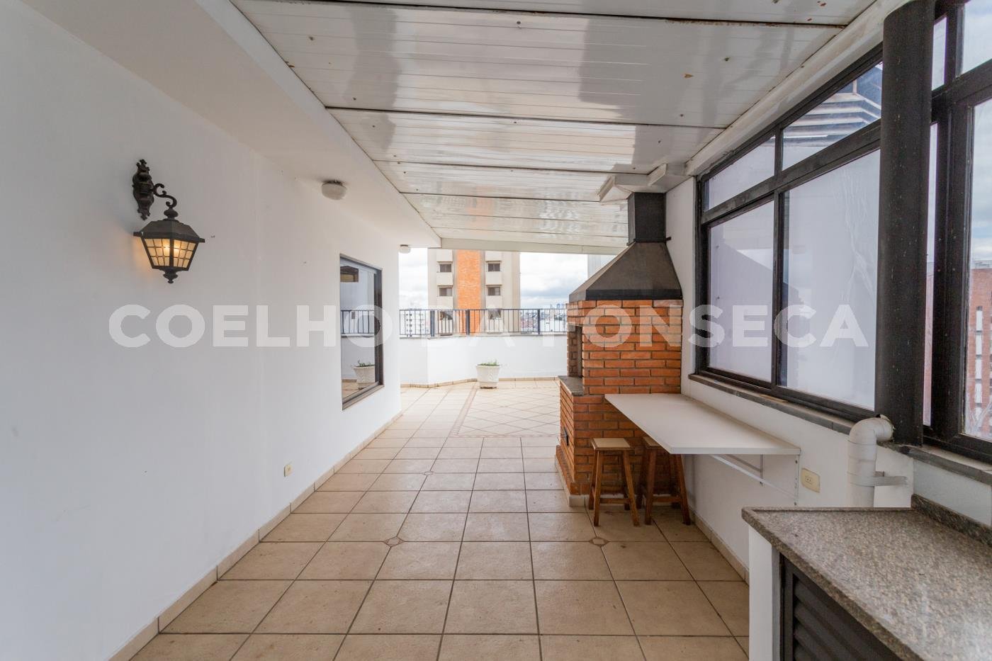 Espaço Gourmet (Unidade)