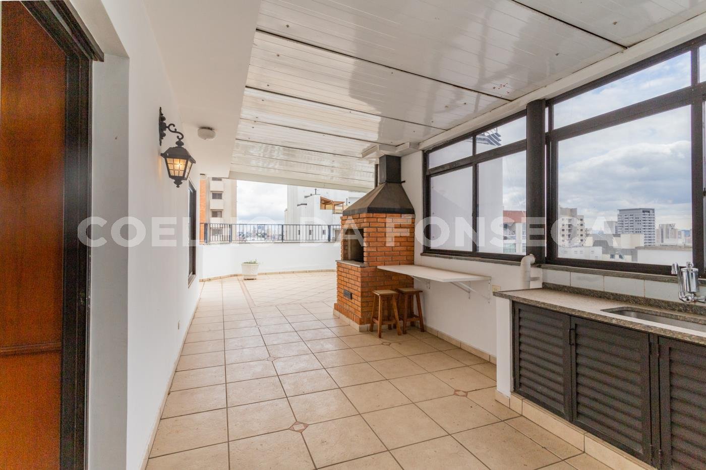 Espaço Gourmet (Unidade)