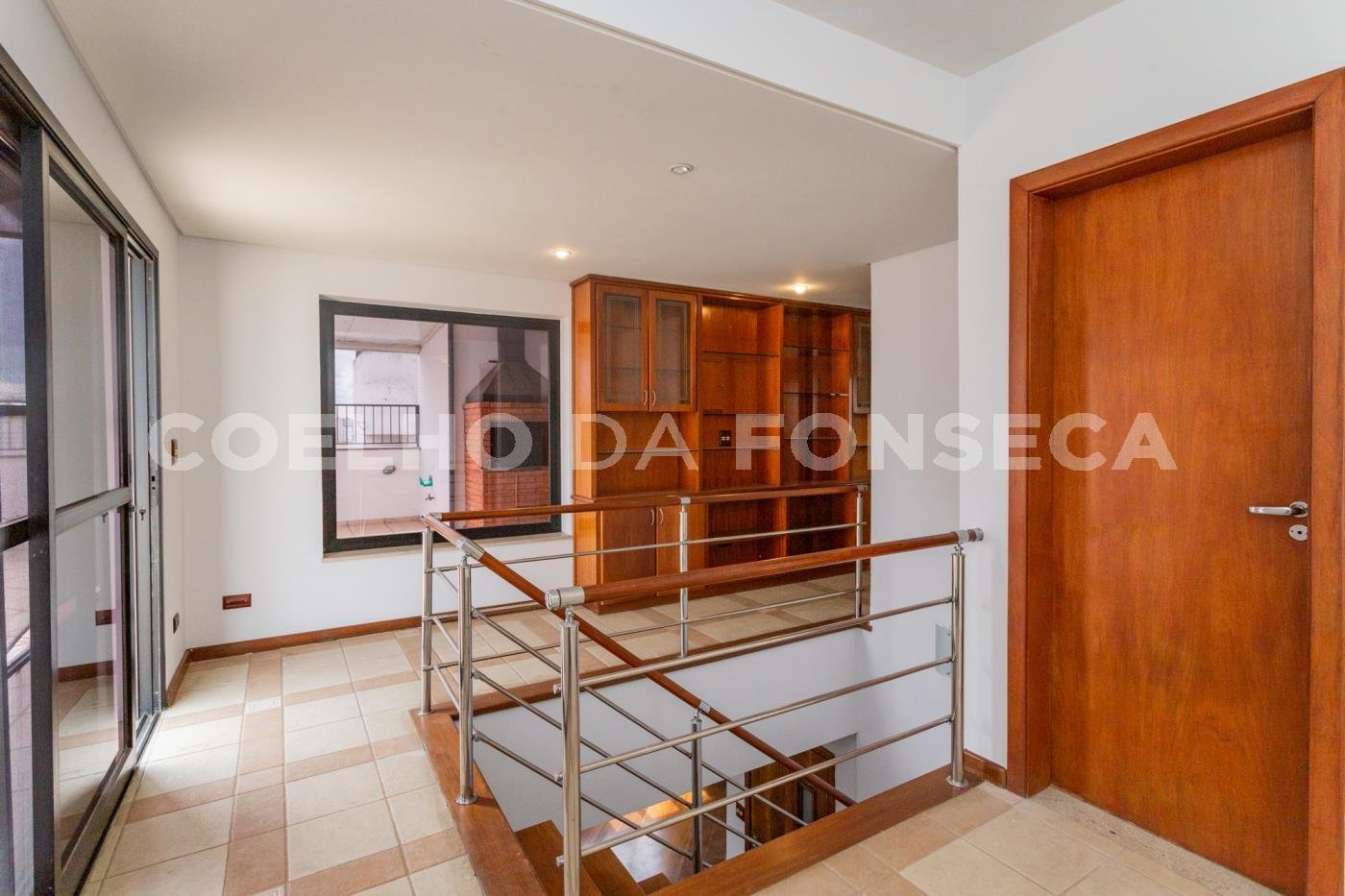 Hall de Circulação