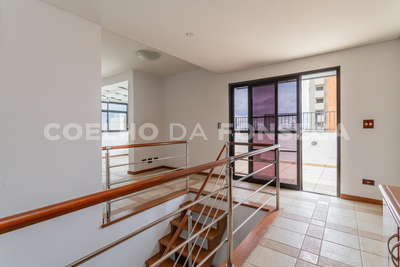 Hall de Circulação