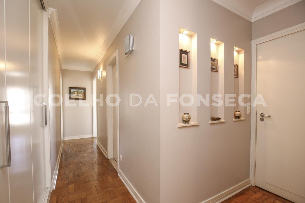 Hall de Circulação