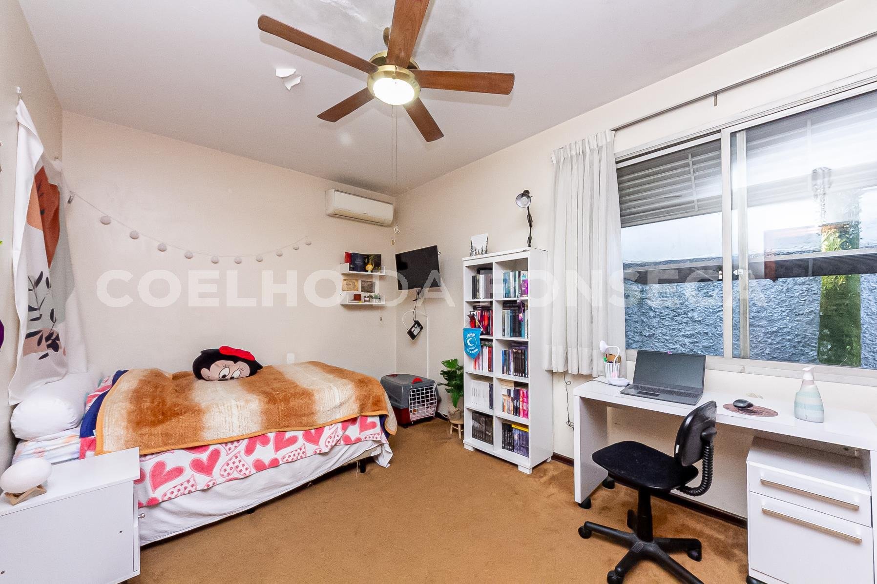 Dormitório 2