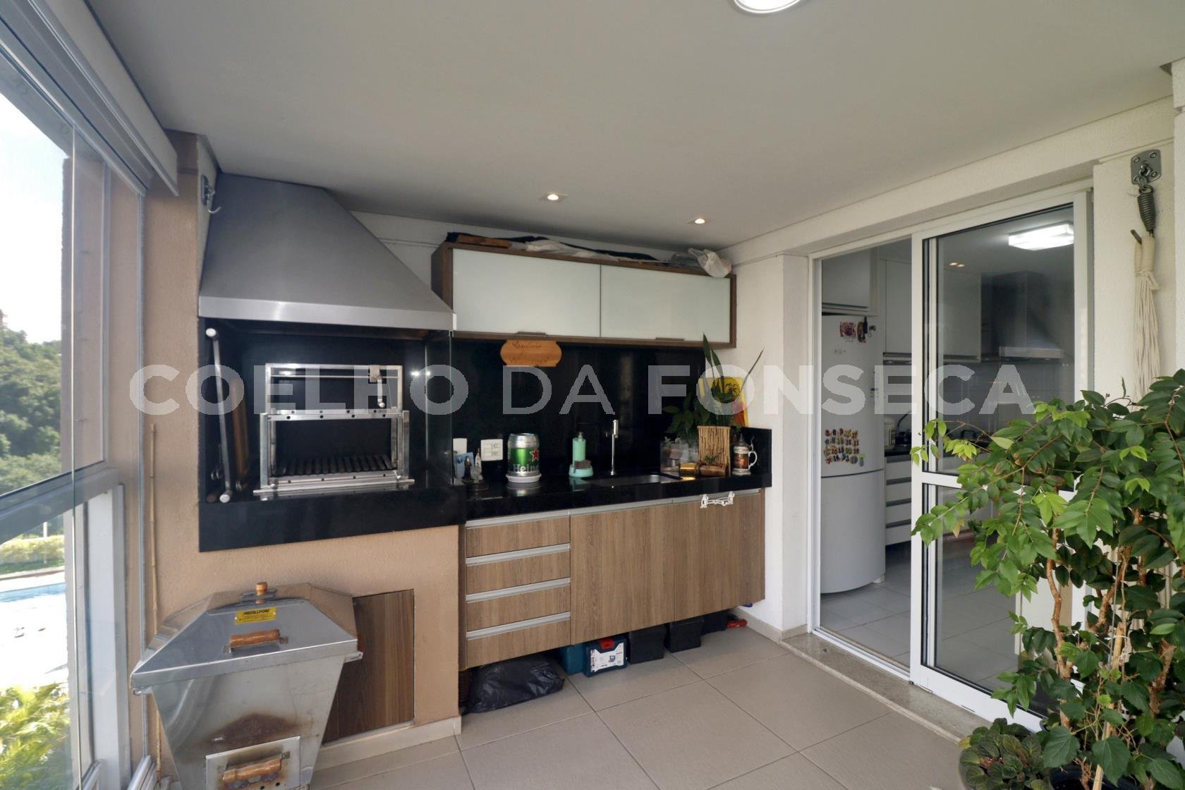 Espaço Gourmet (Unidade)