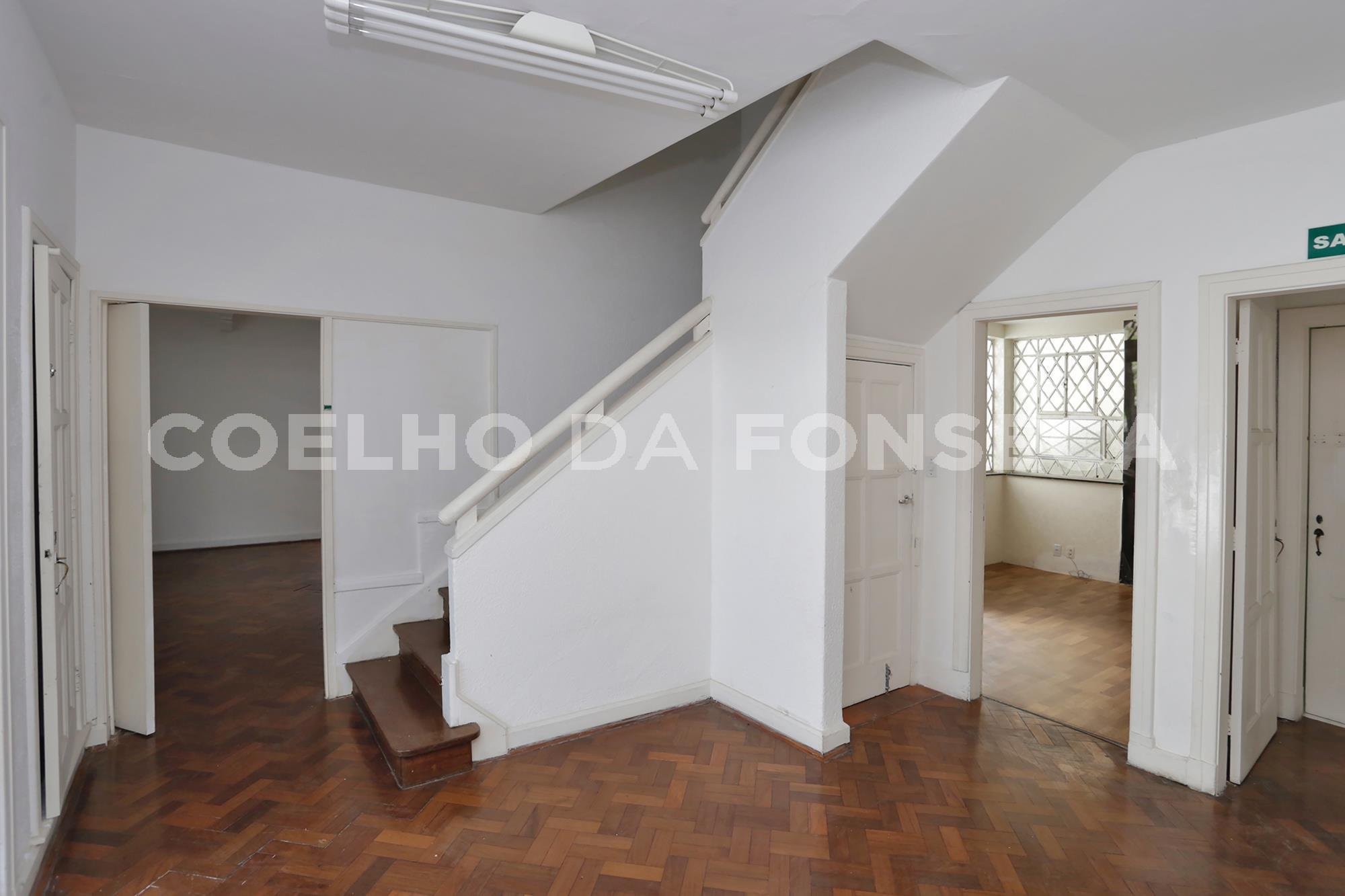 Hall de Circulação