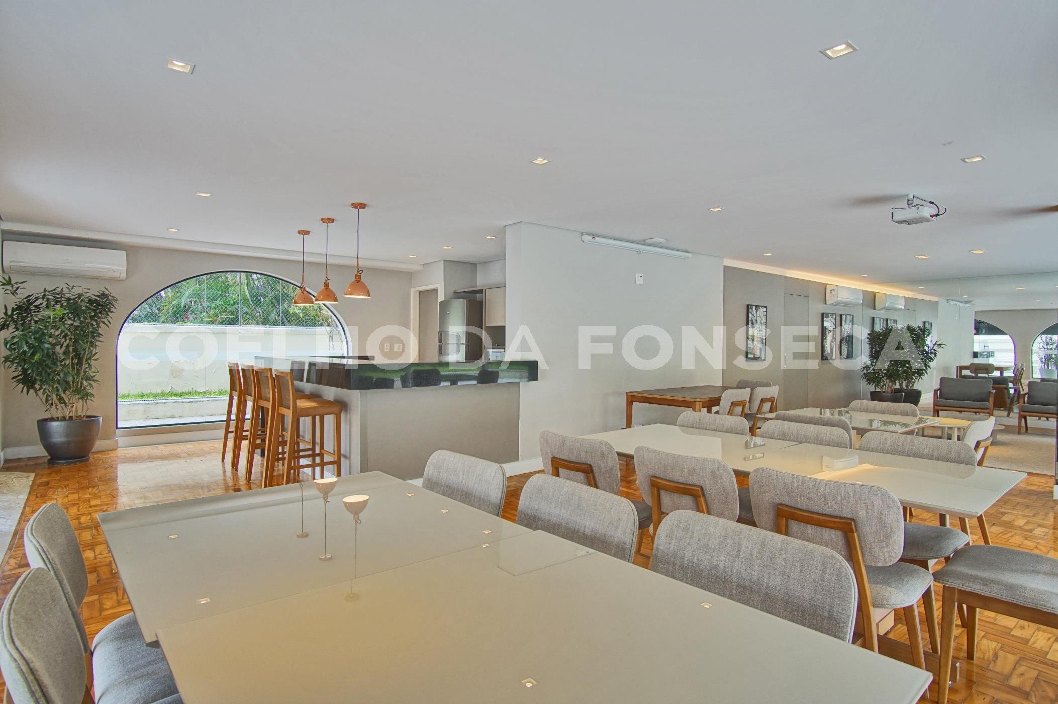 Espaço Gourmet (Empreendimento)