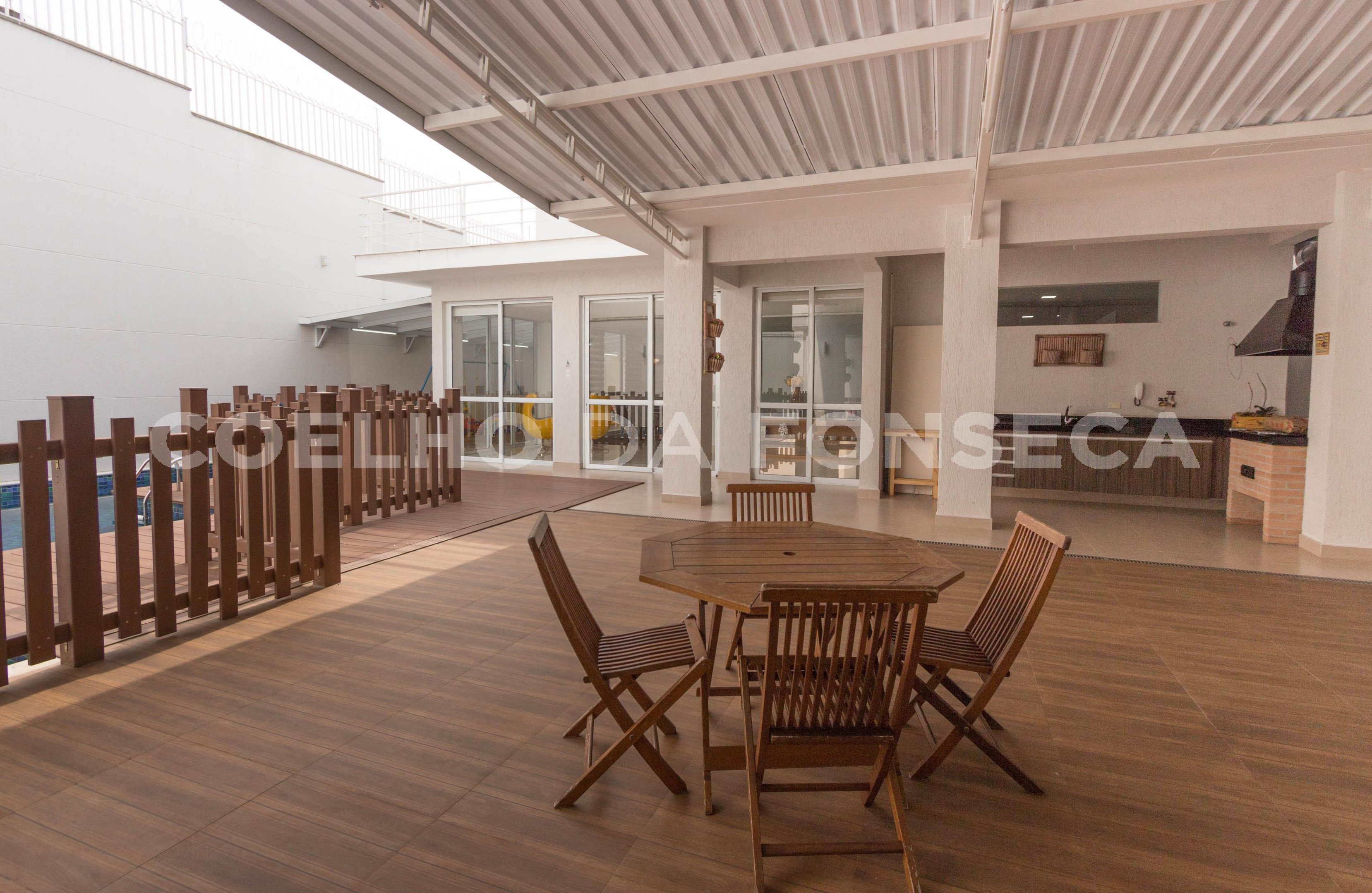 Espaço Gourmet (Unidade)