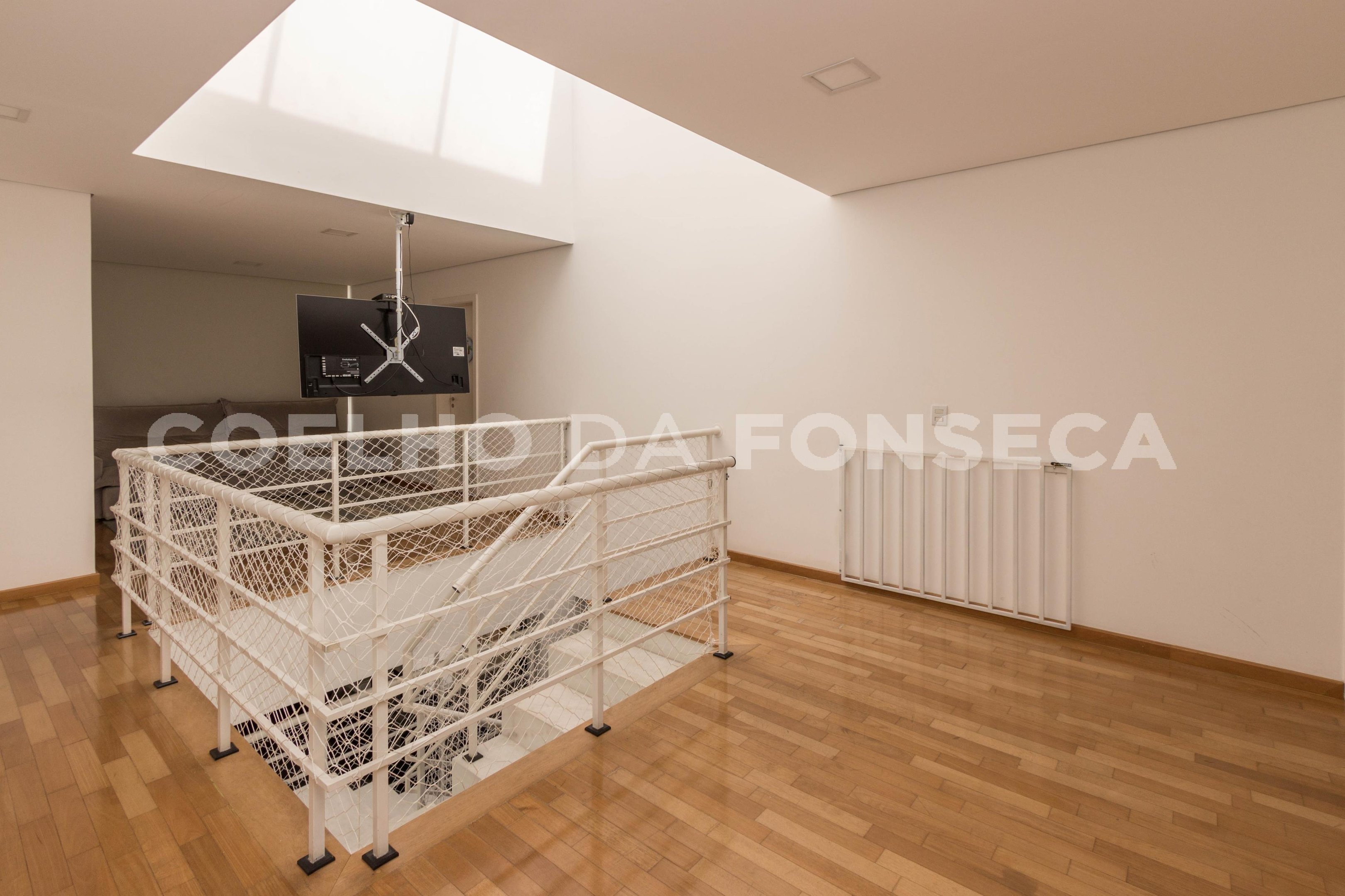 Hall de Circulação