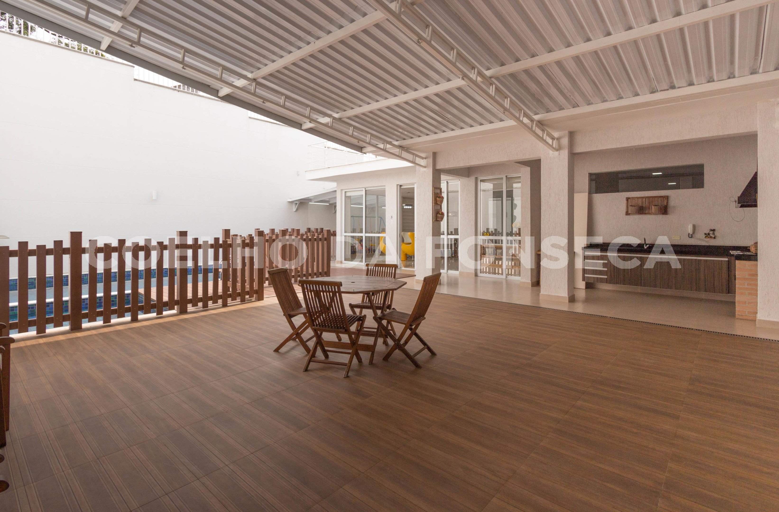 Espaço Gourmet (Unidade)