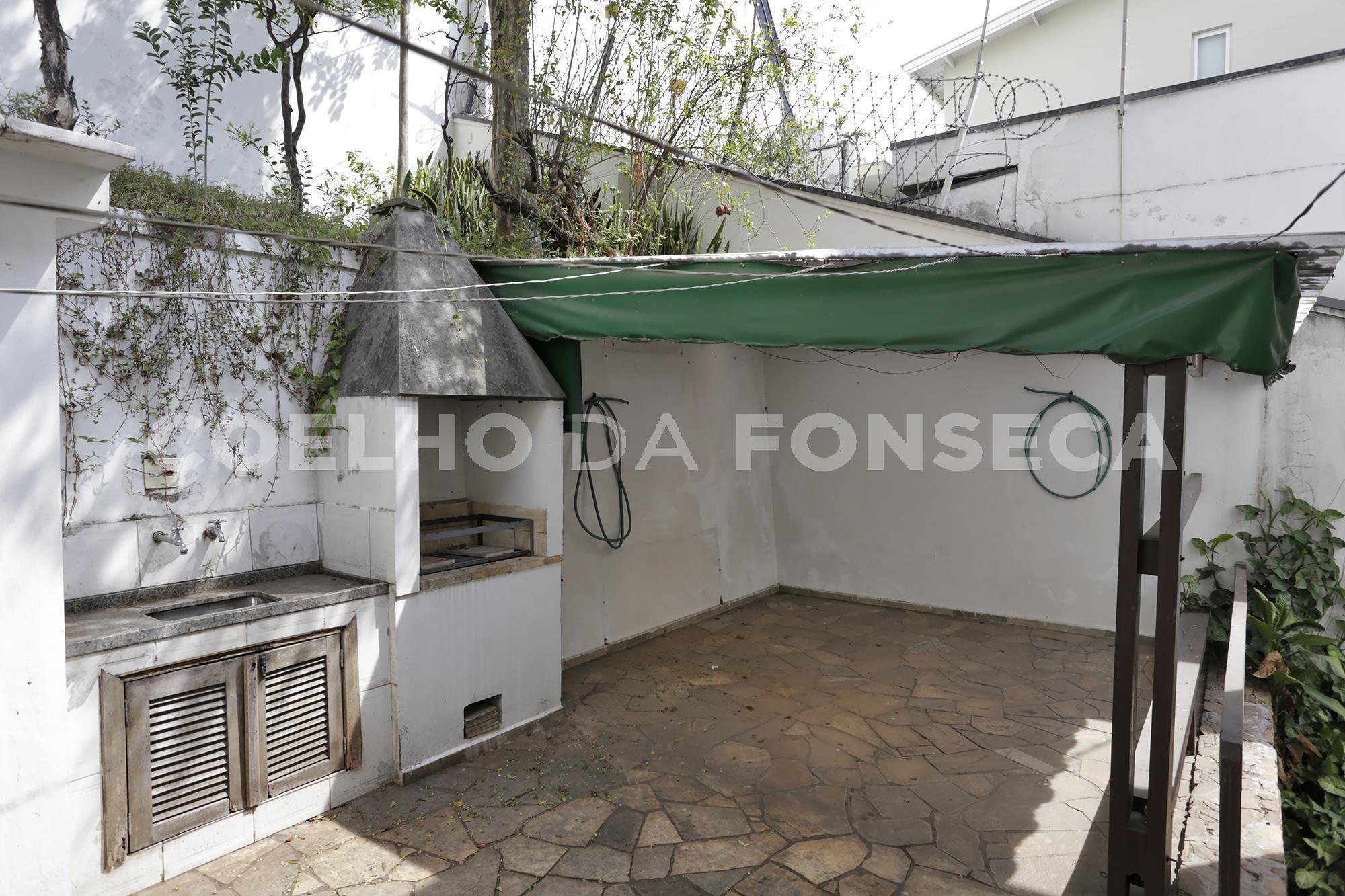 Espaço Gourmet (Unidade)