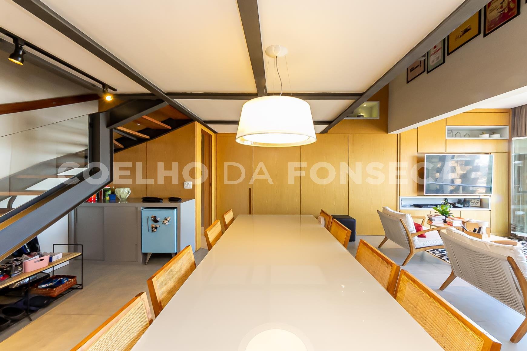 Sala de Jantar