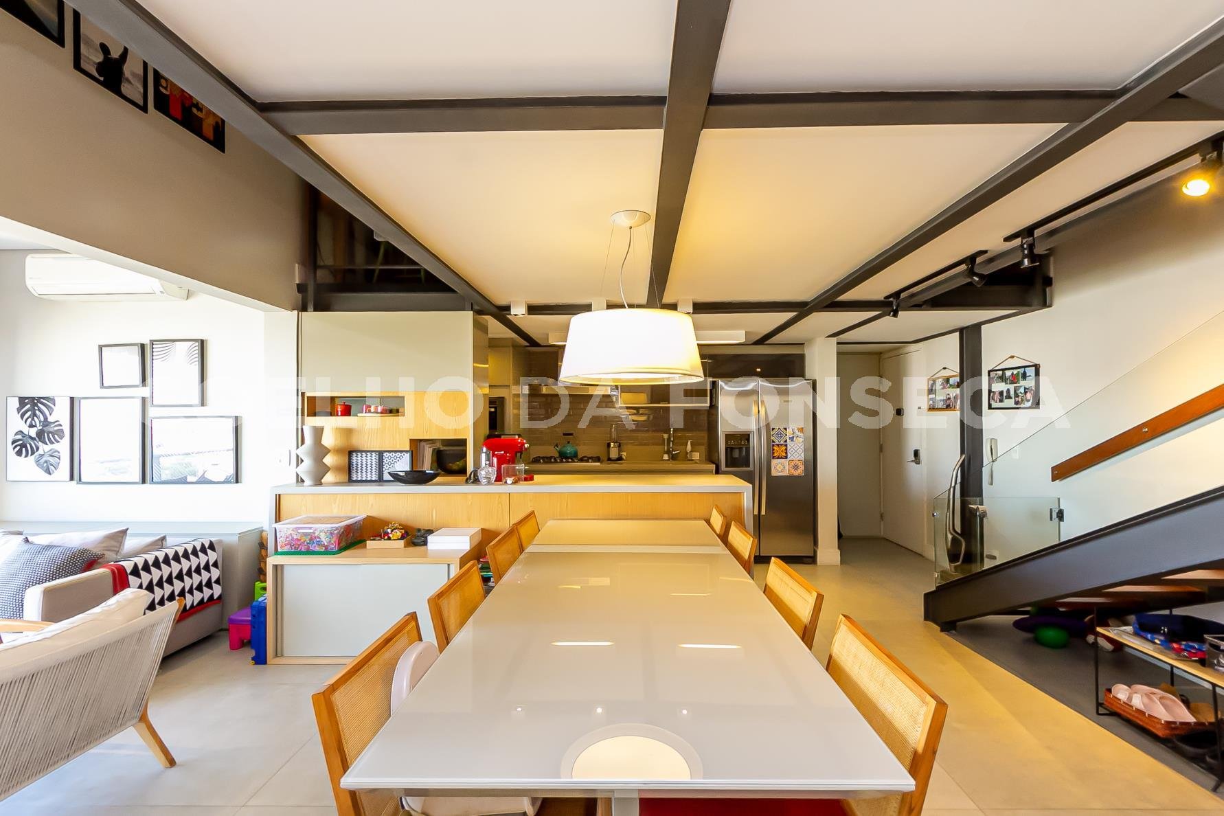 Sala de Jantar