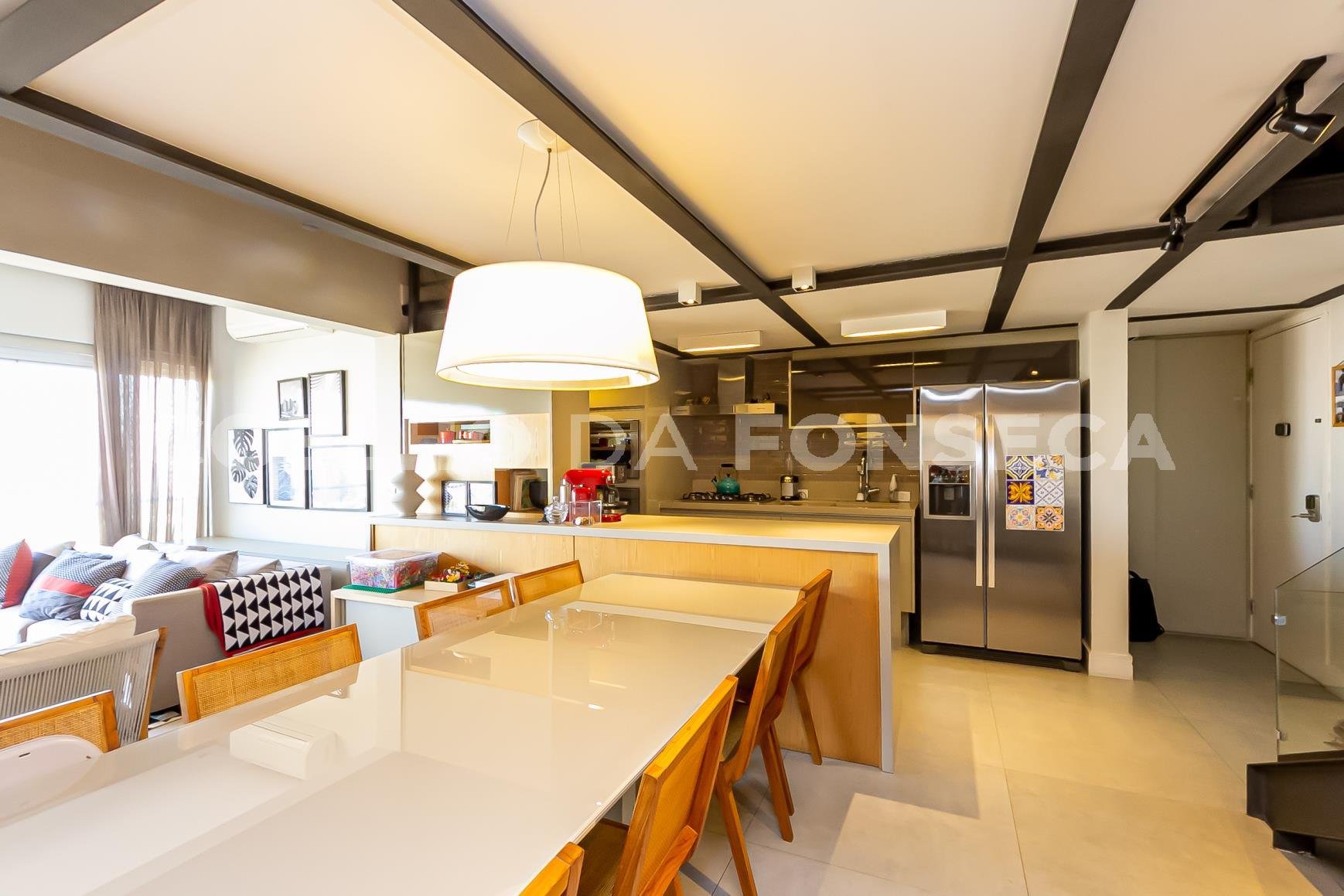 Sala de Almoço