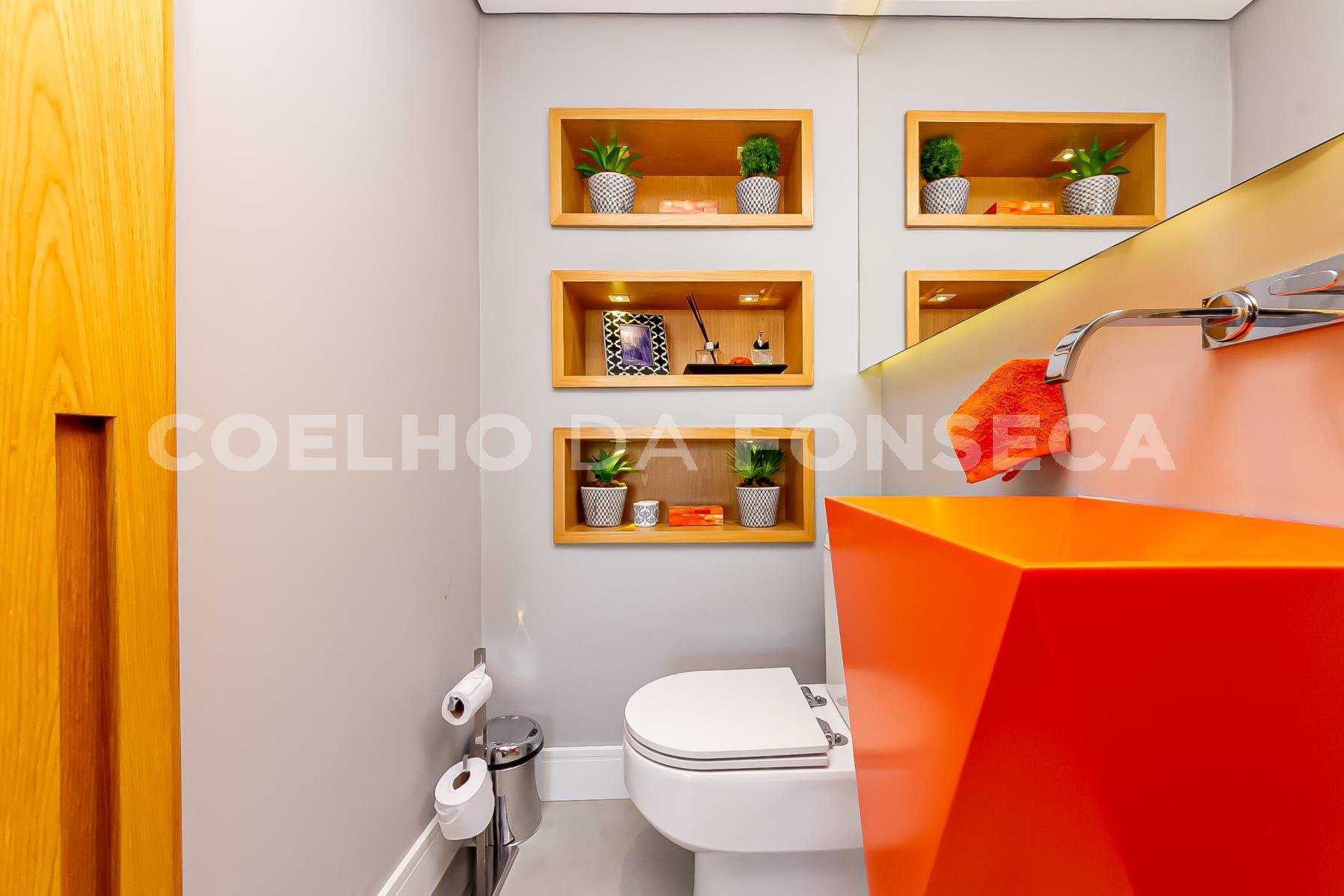 Lavabo