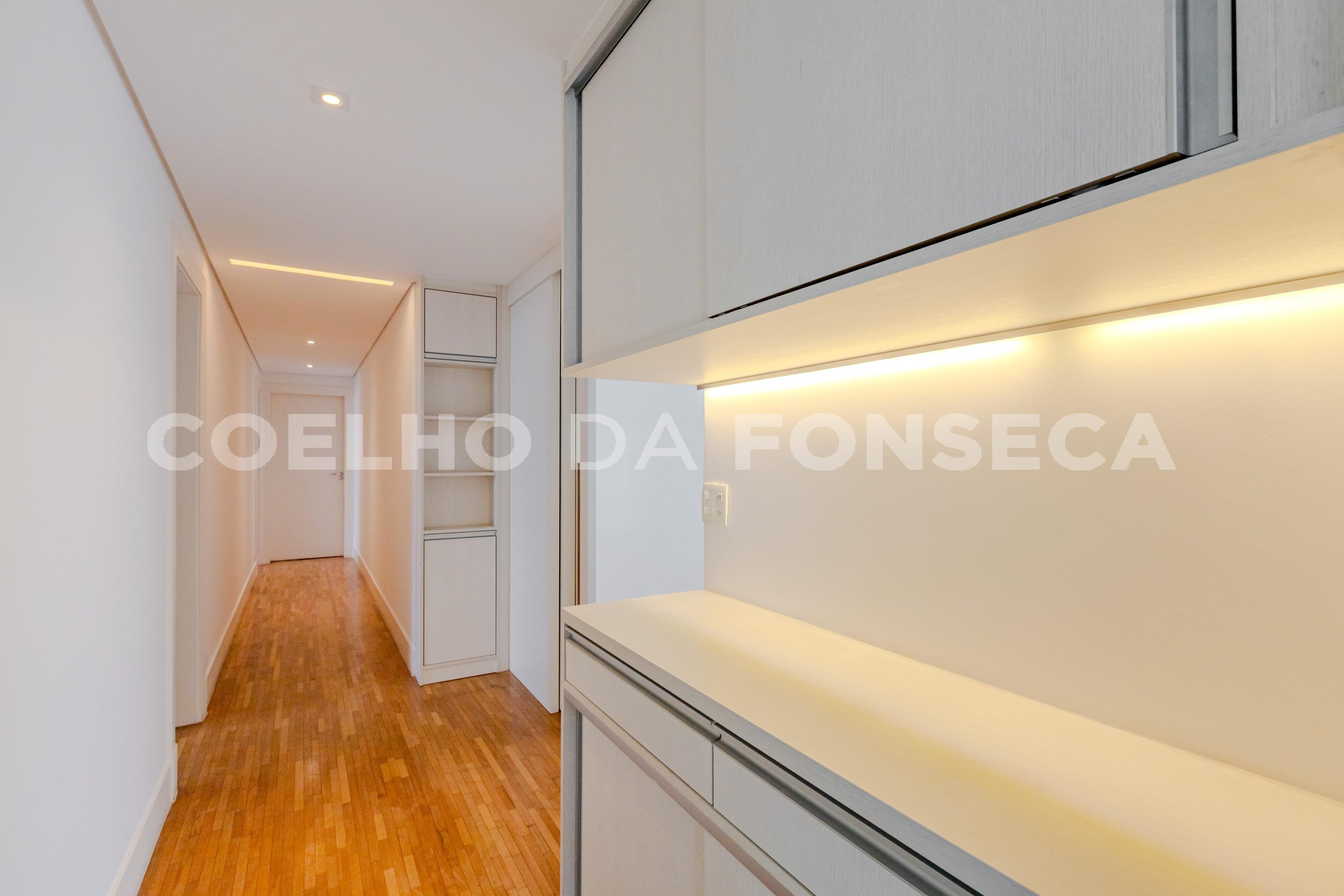 Hall de Circulação