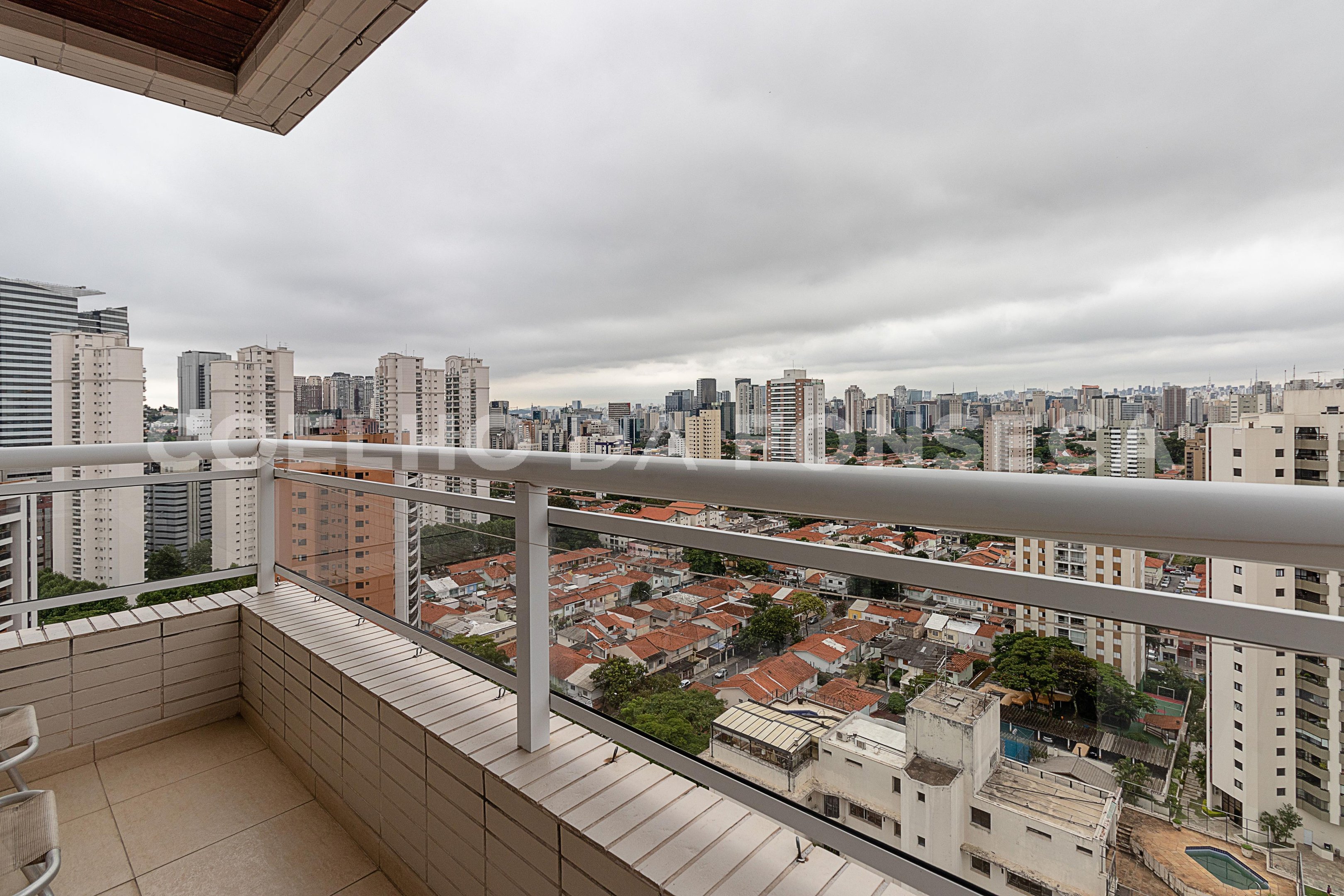 Terraço 1
