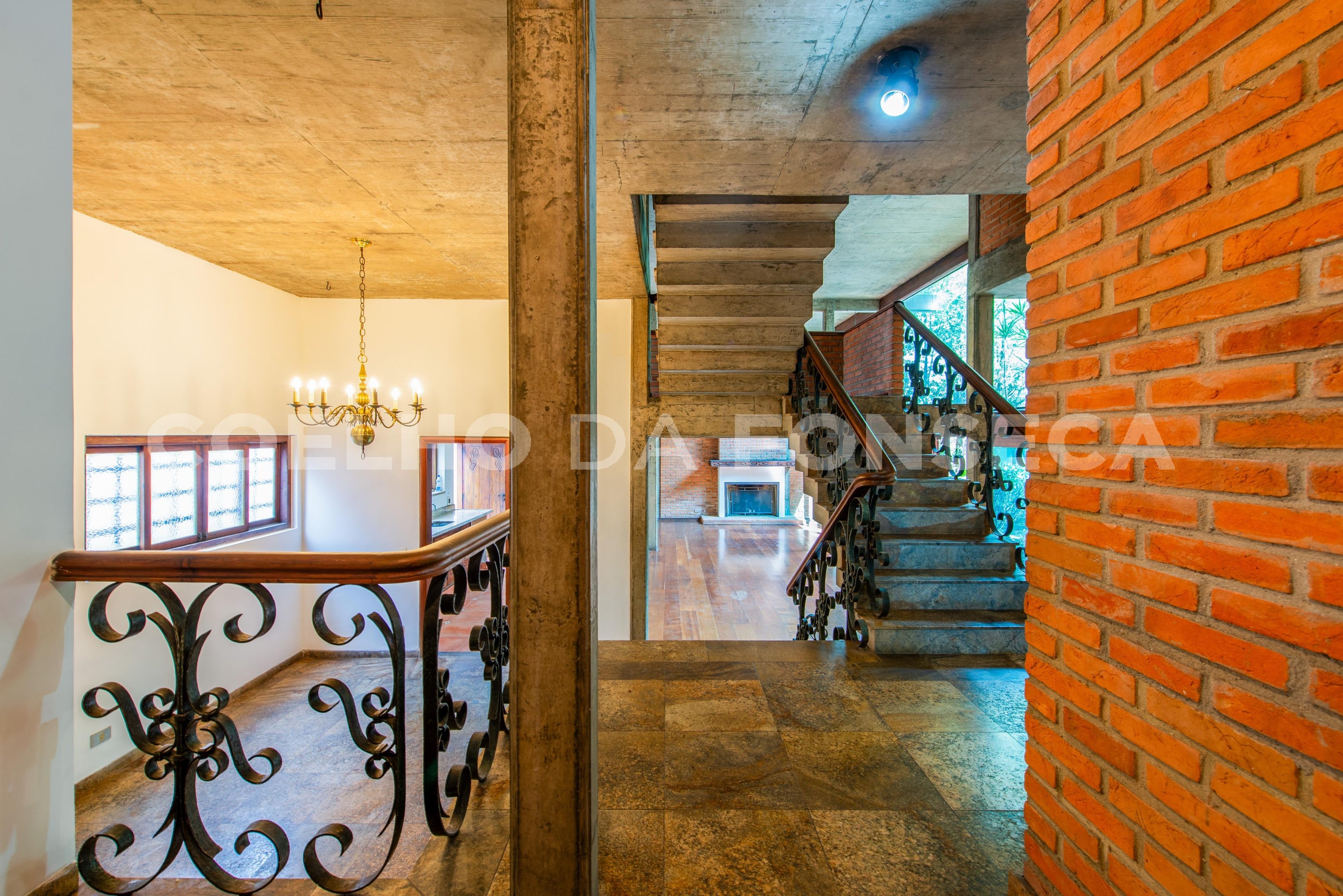 Hall de Circulação