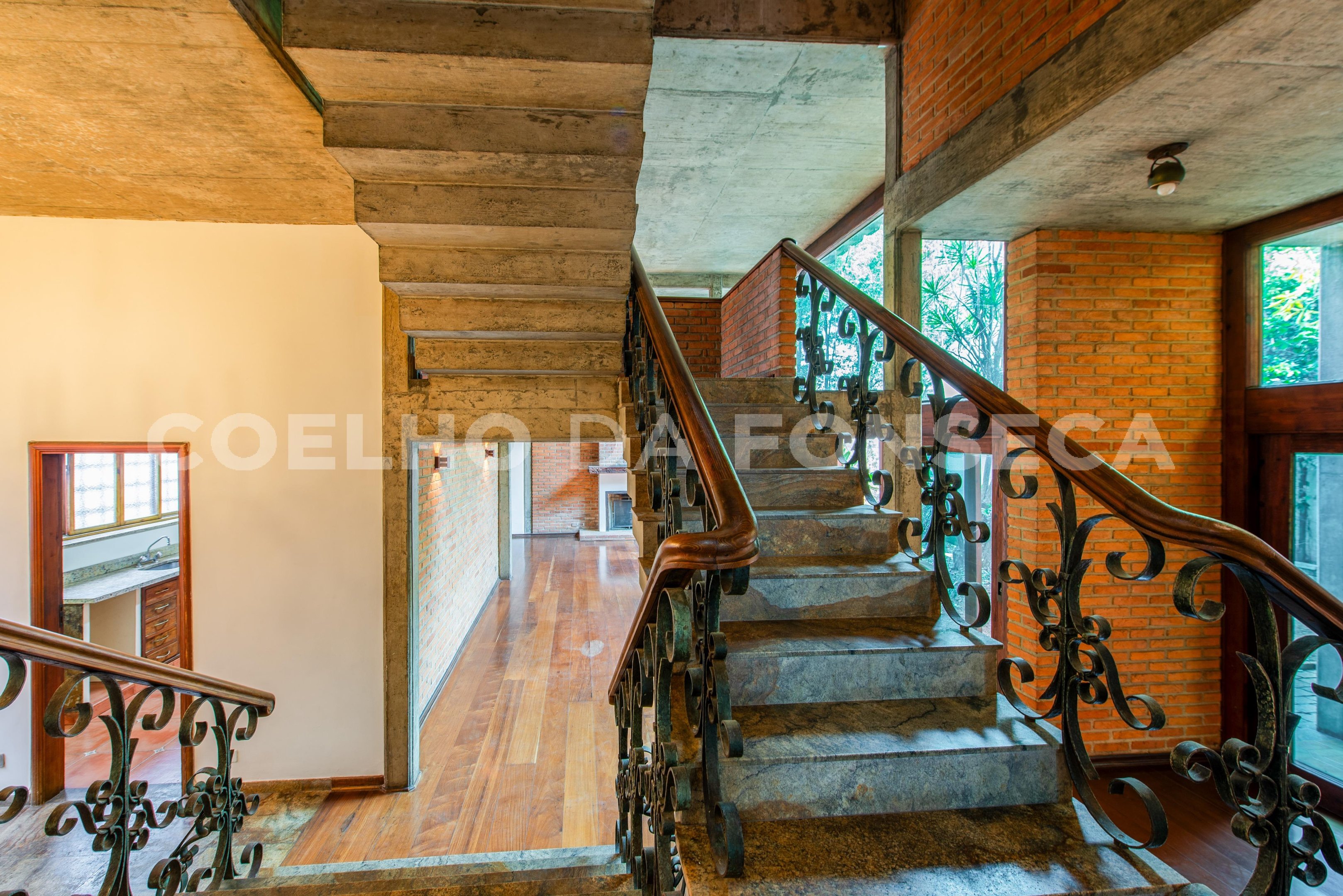 Hall de Circulação