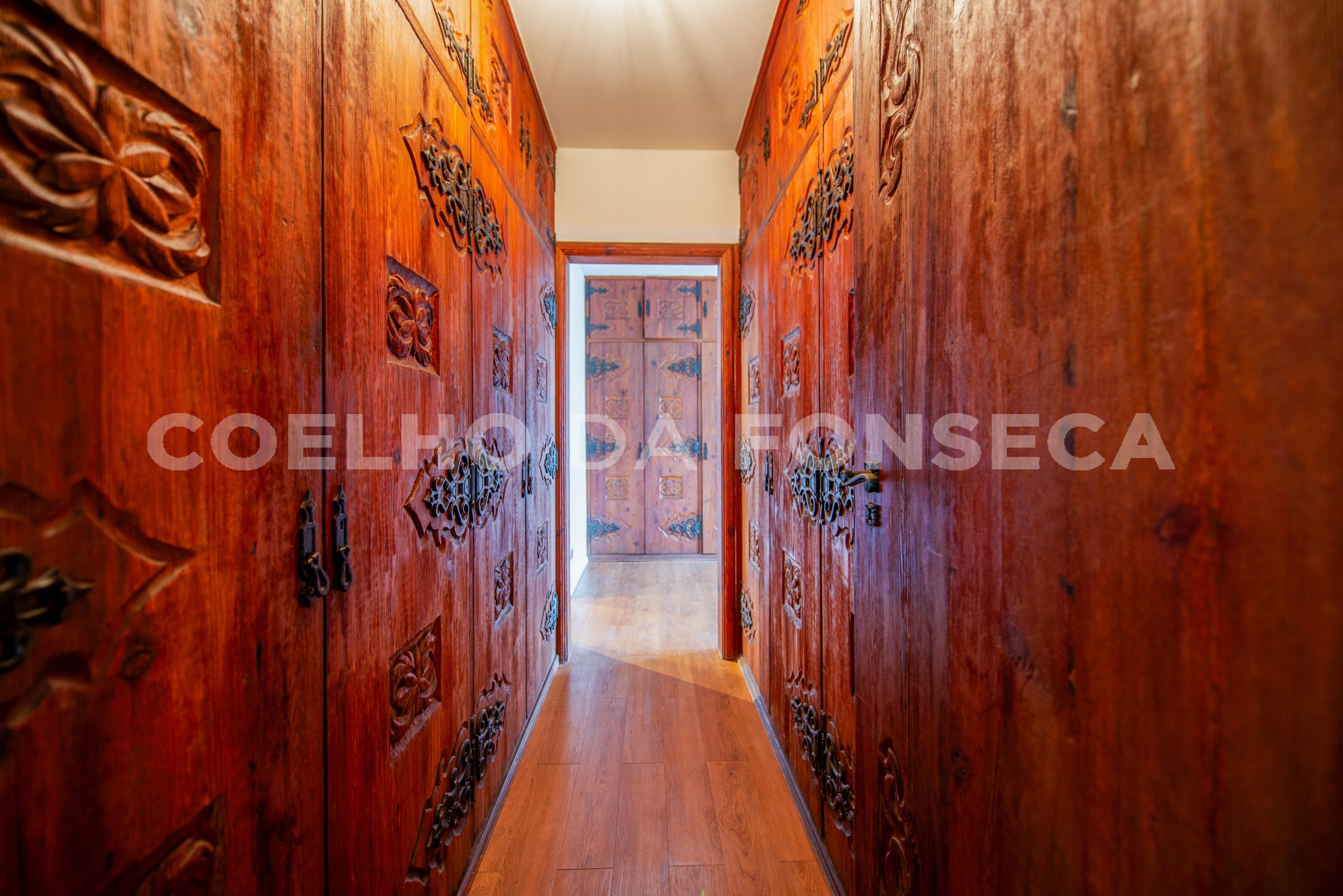 Hall de Circulação