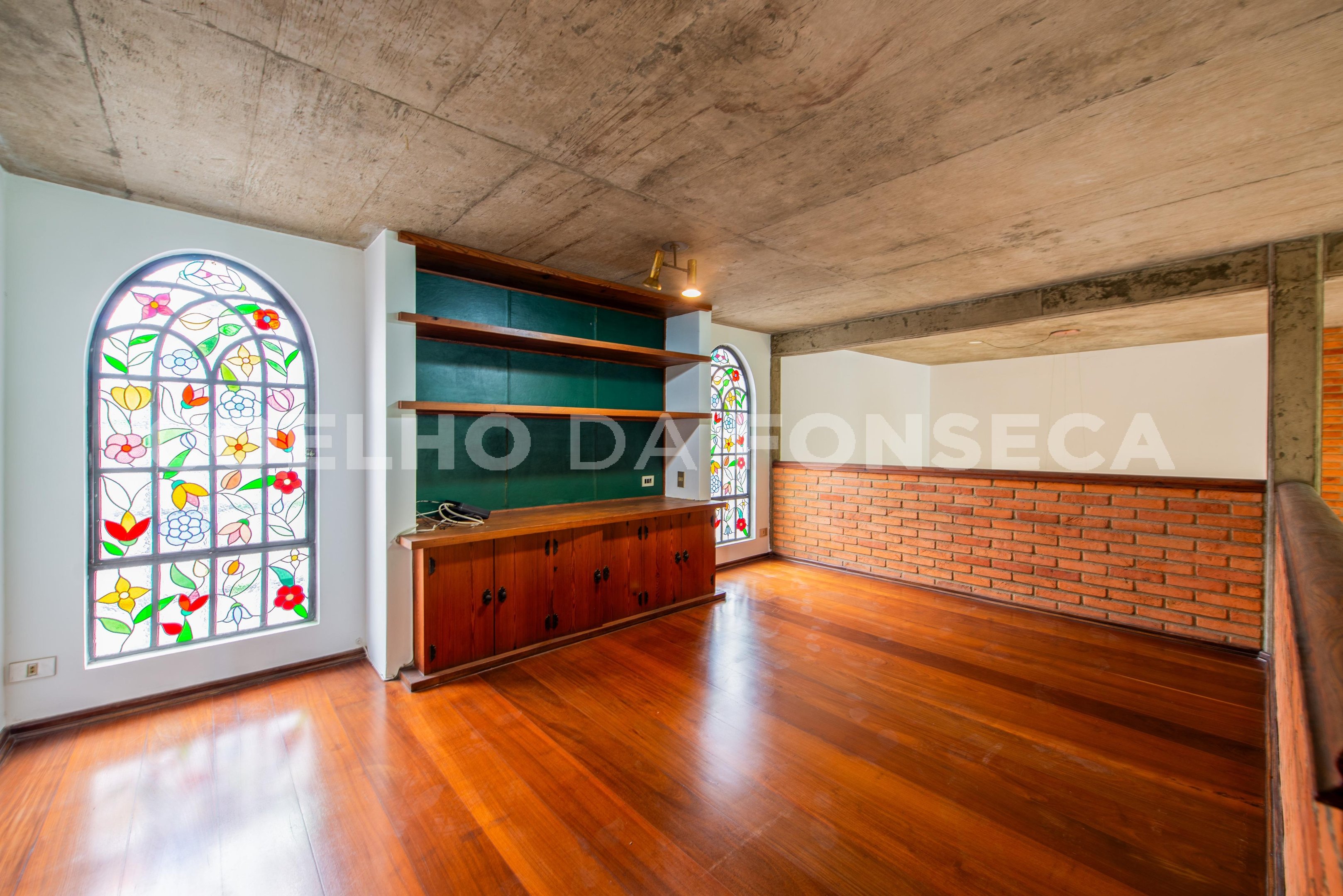 Hall de Circulação