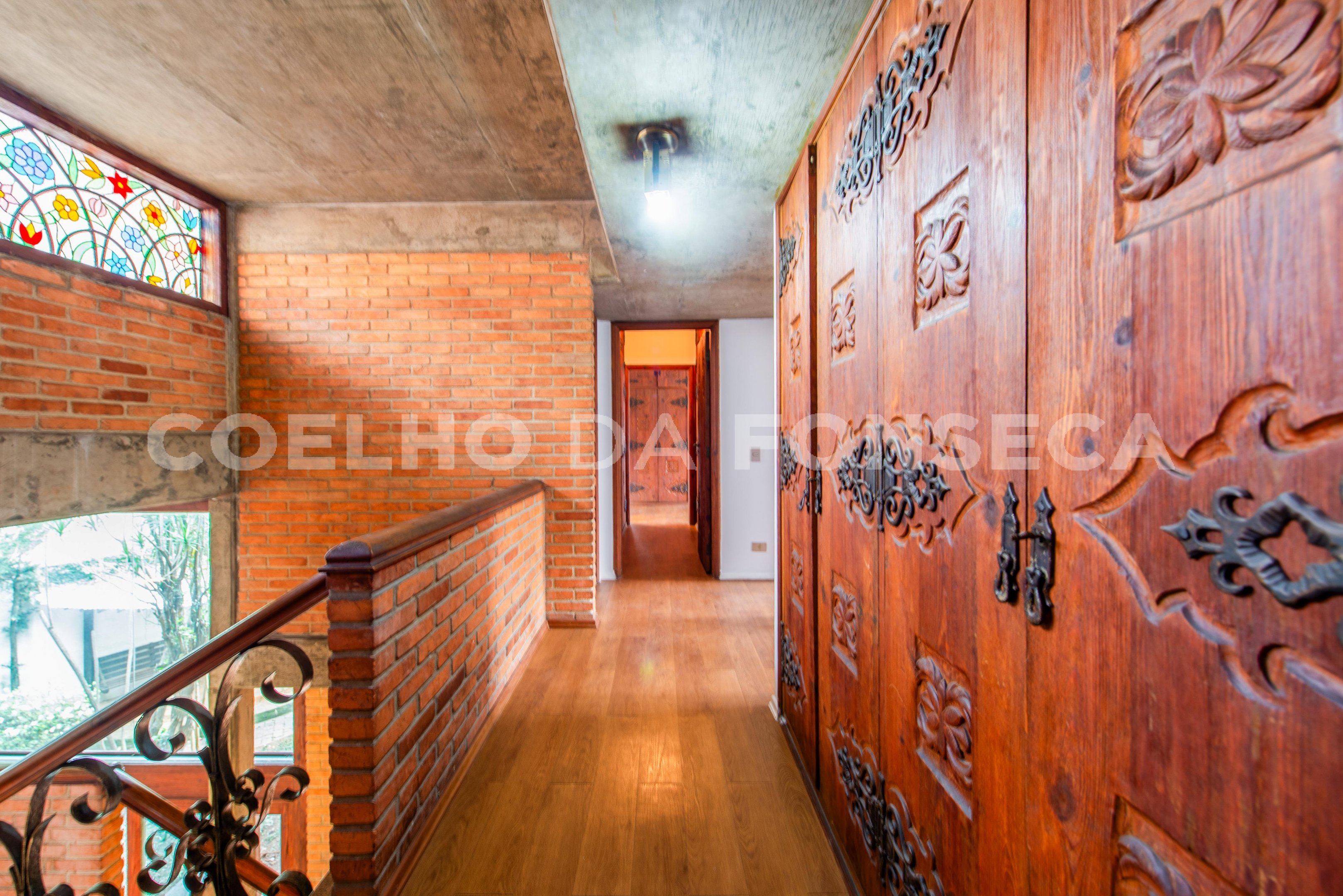 Hall de Circulação