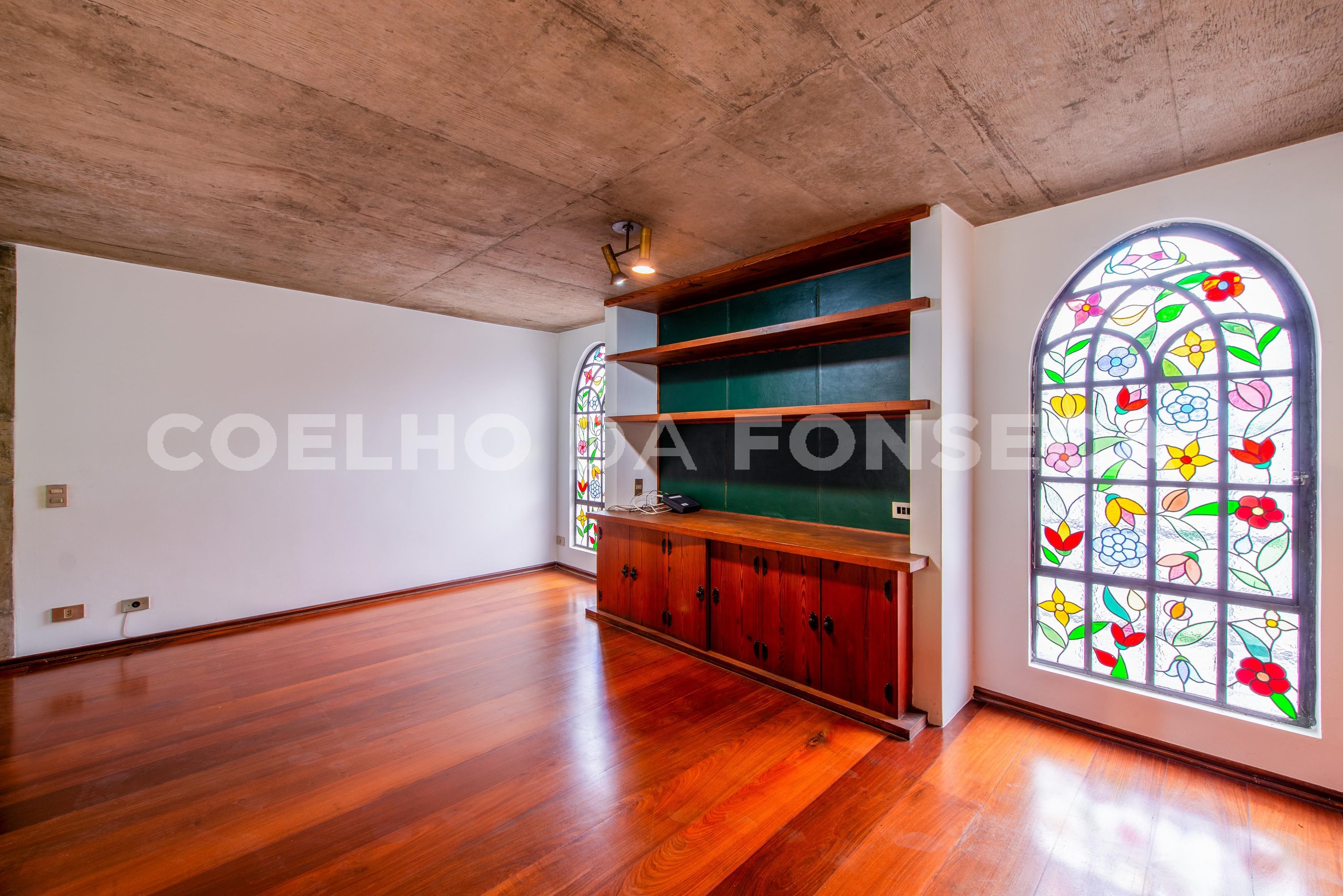 Hall de Circulação