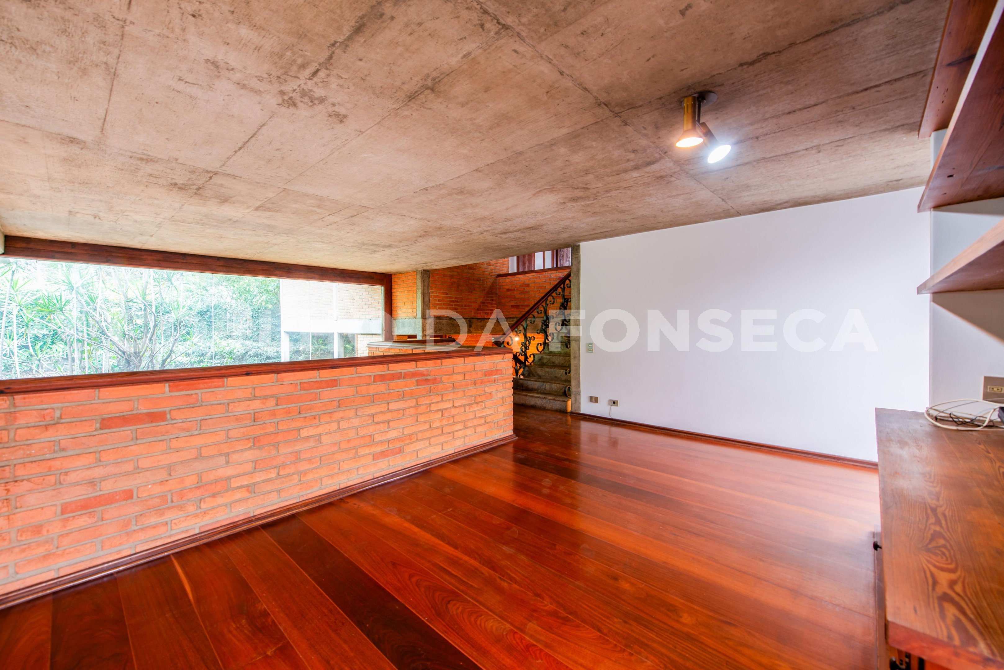 Hall de Circulação