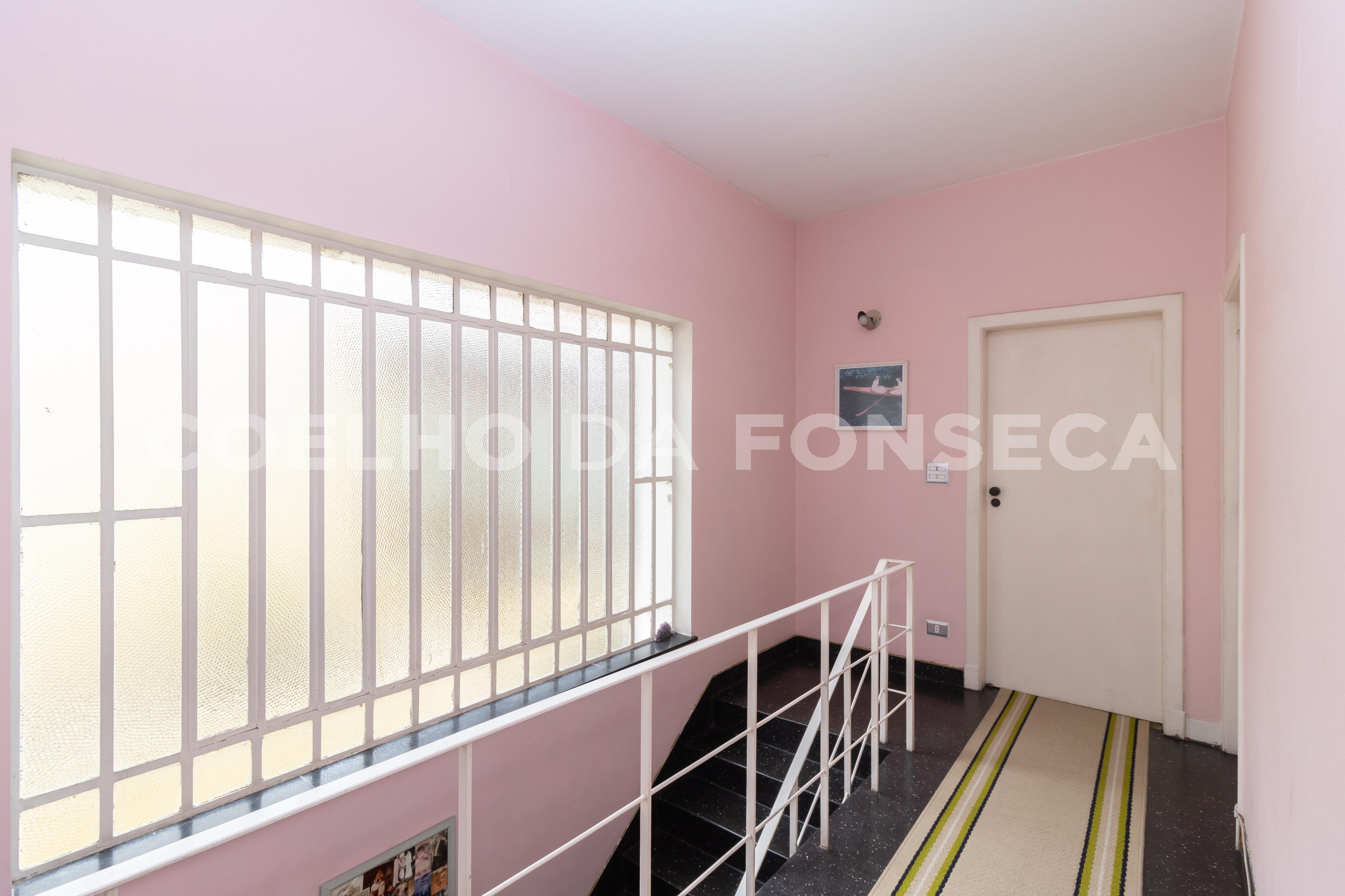 Hall de Circulação