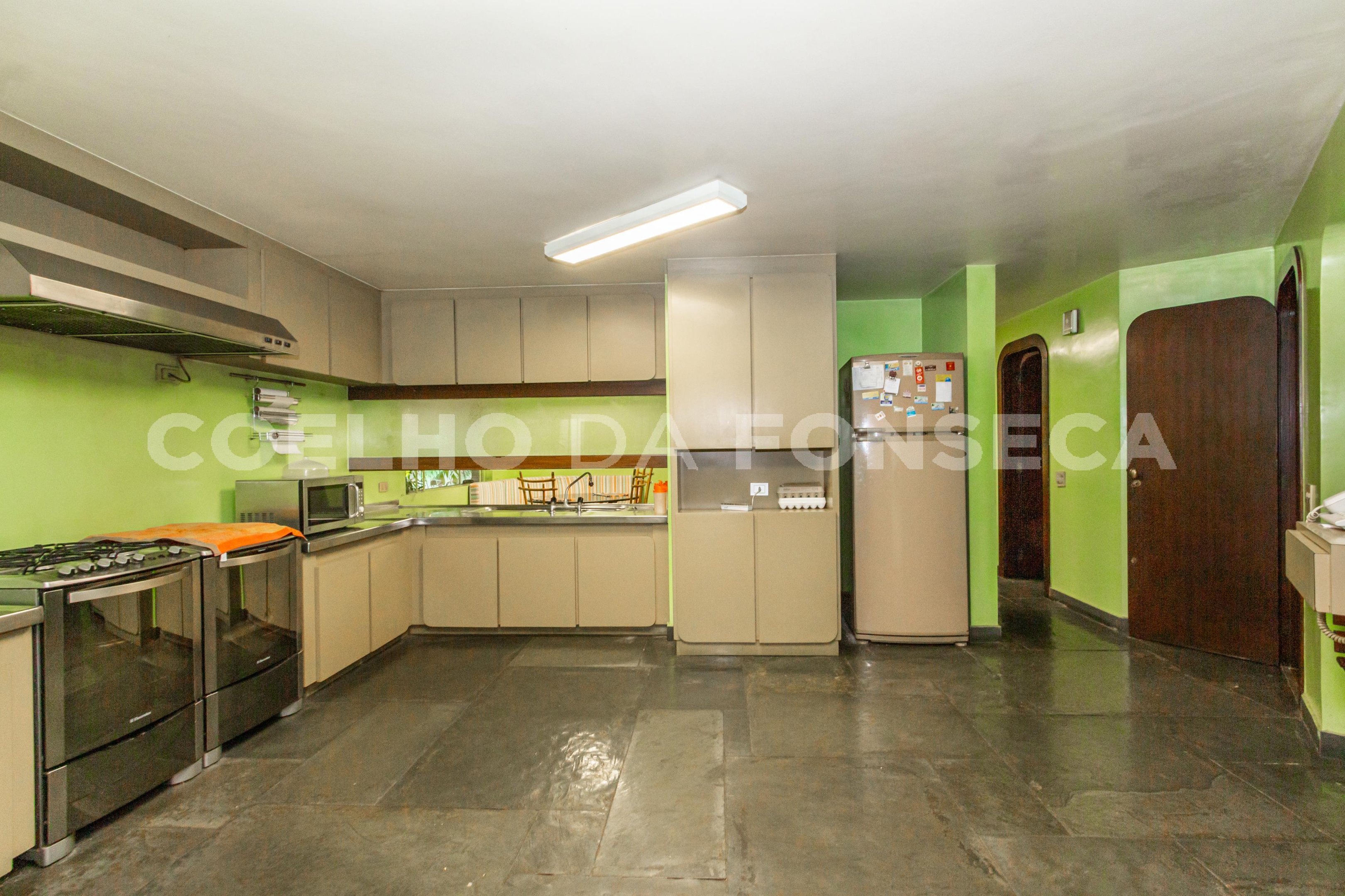 Cozinha