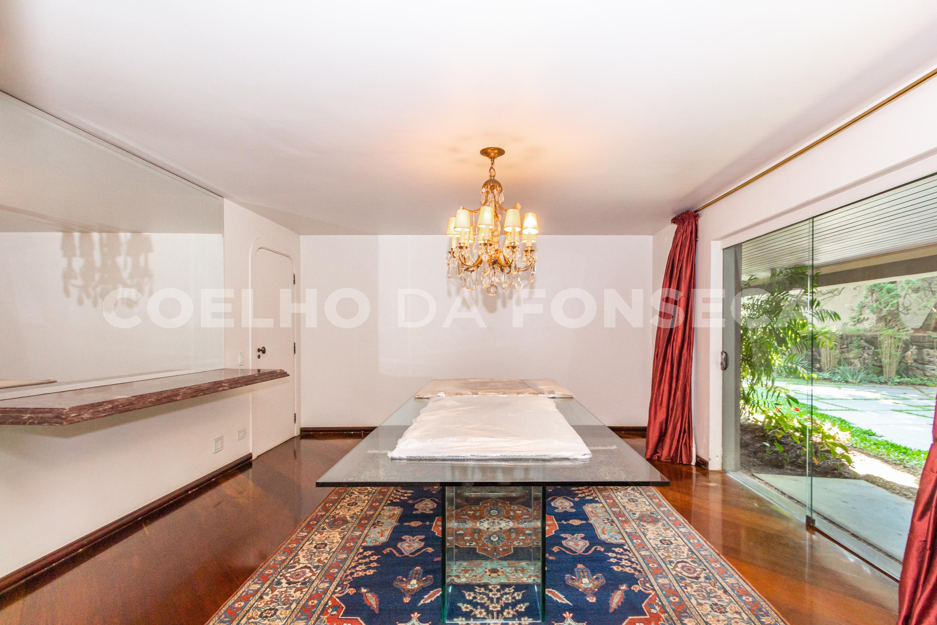 Sala de Jantar
