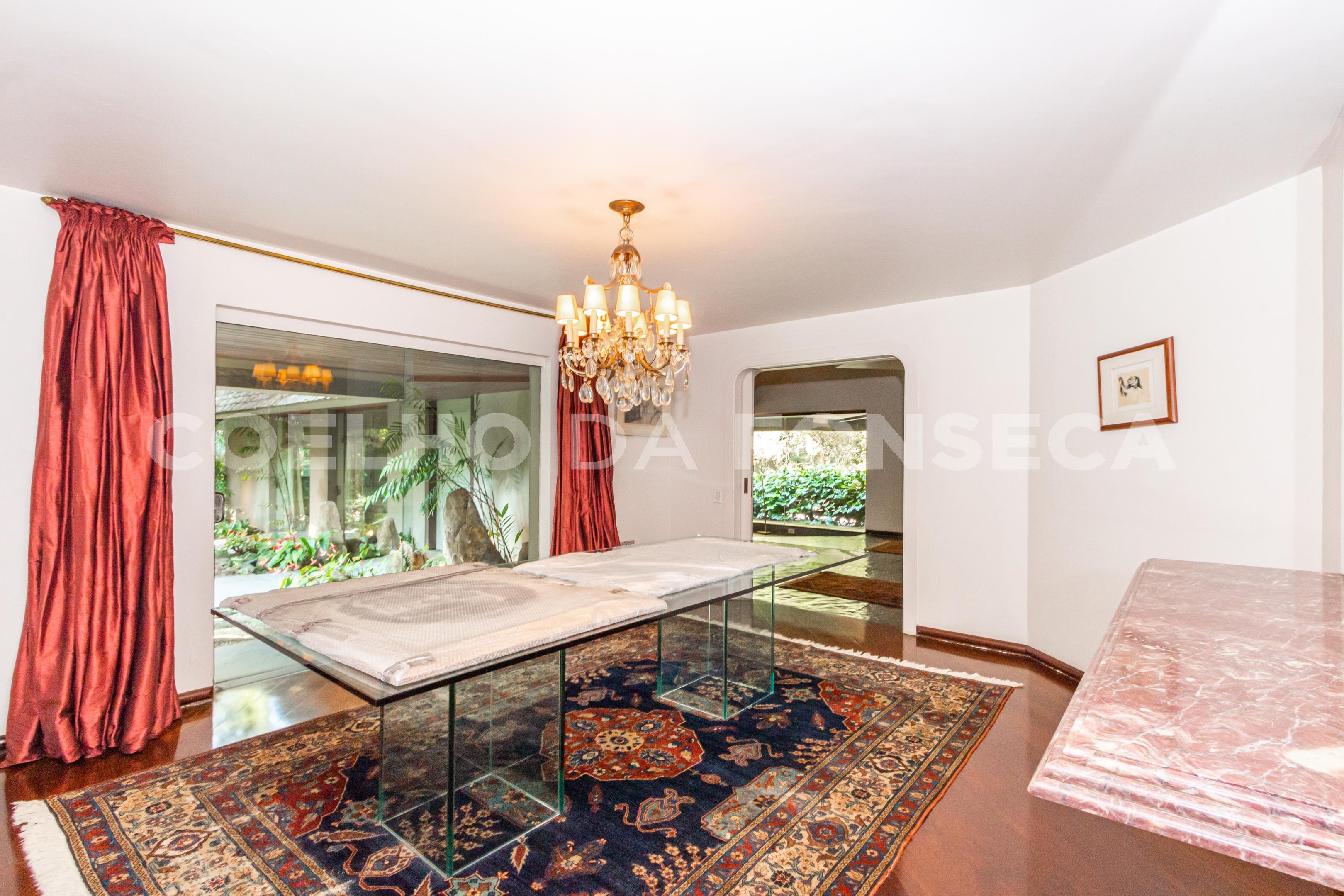 Sala de Jantar